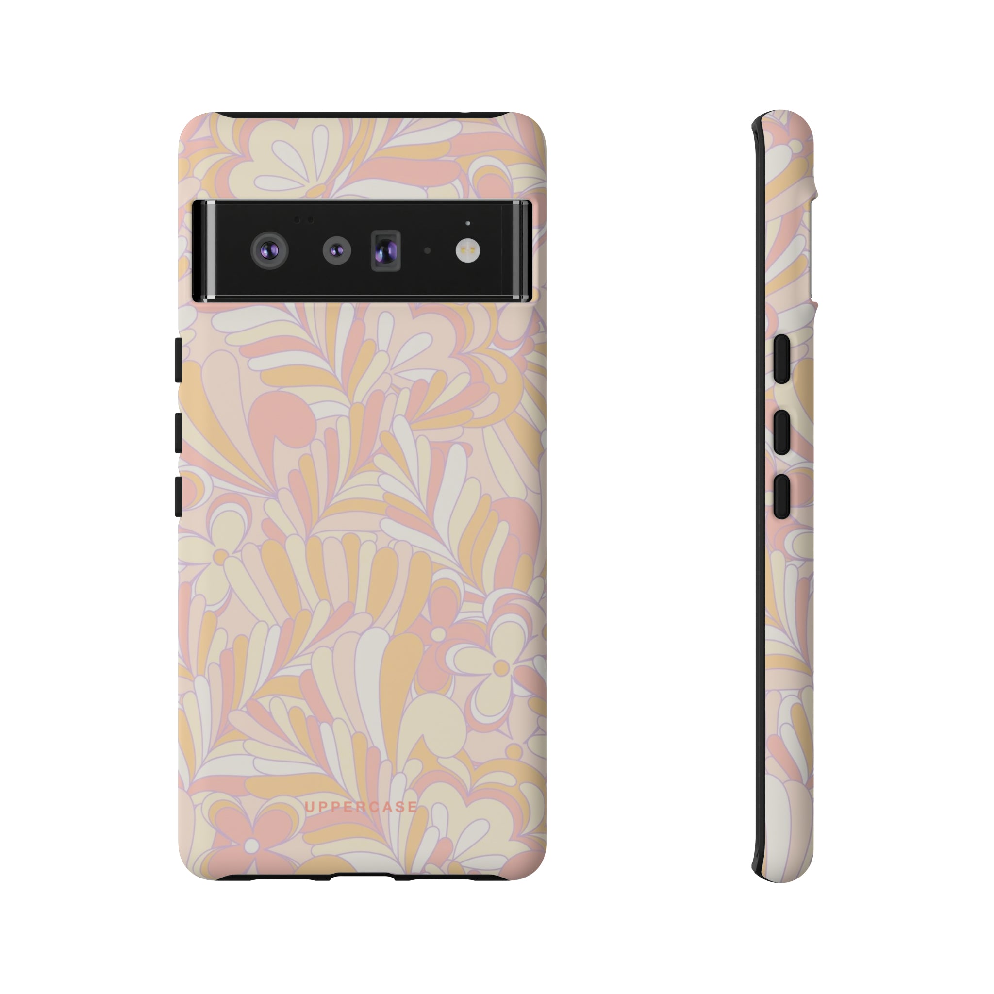 Fruity Floral - Strong Case