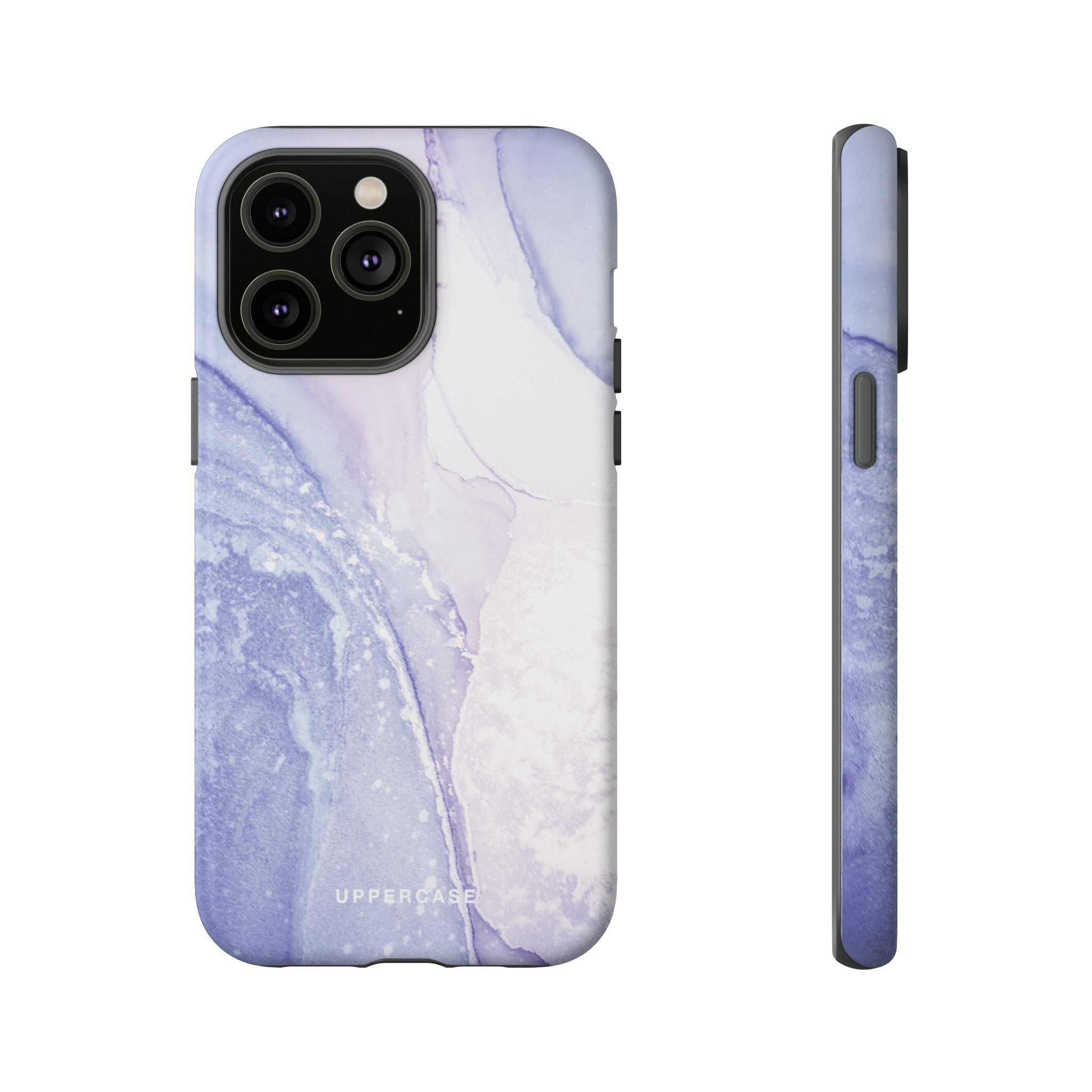 Lavender Lavish - Strong Case