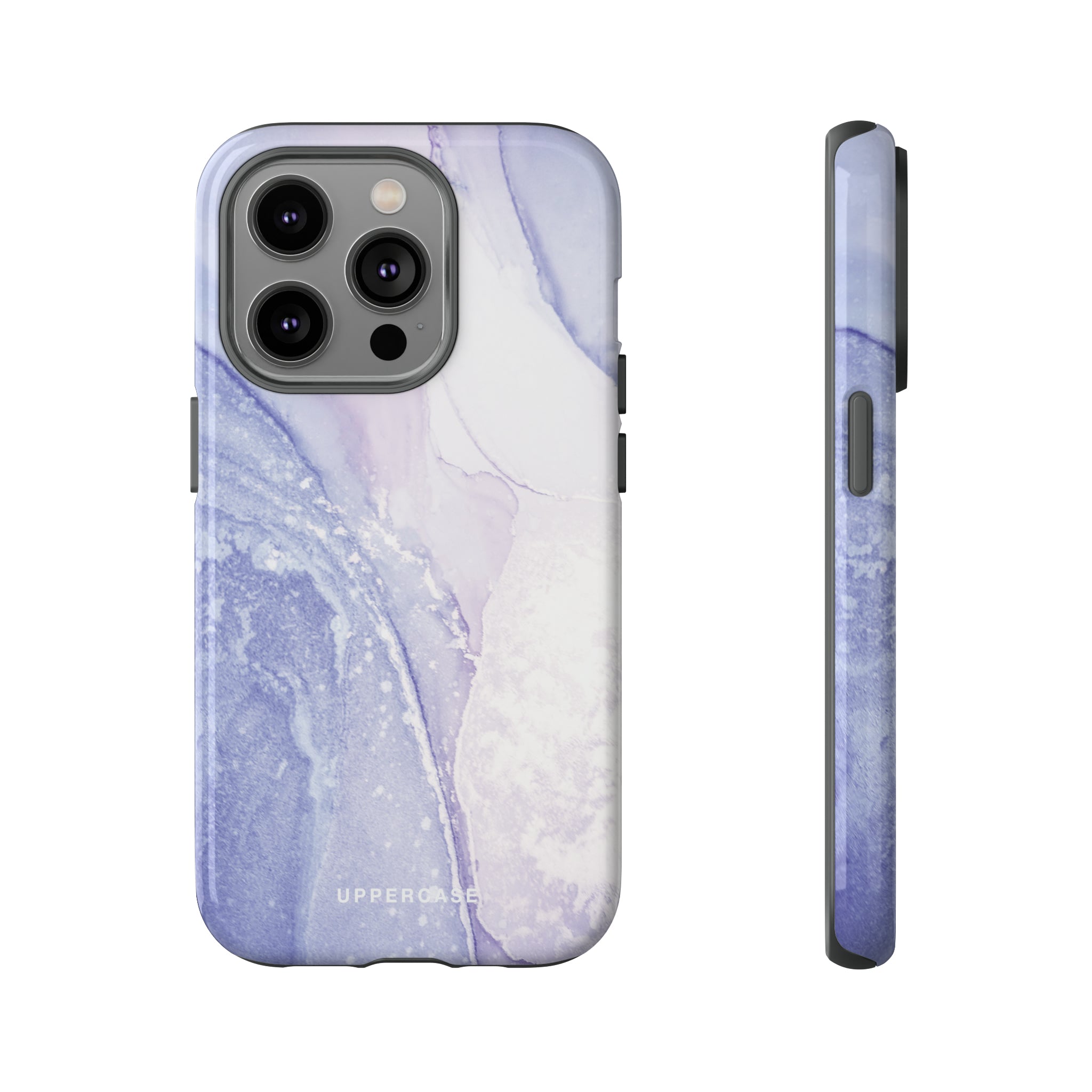 Lavender Lavish - Strong Case