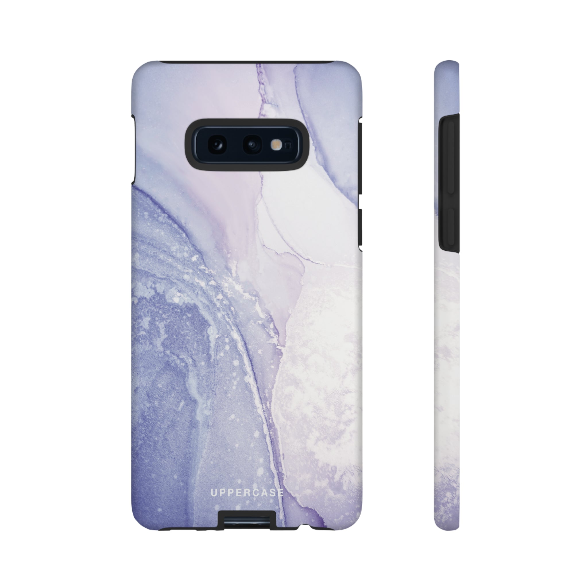 Lavender Lavish - Strong Case