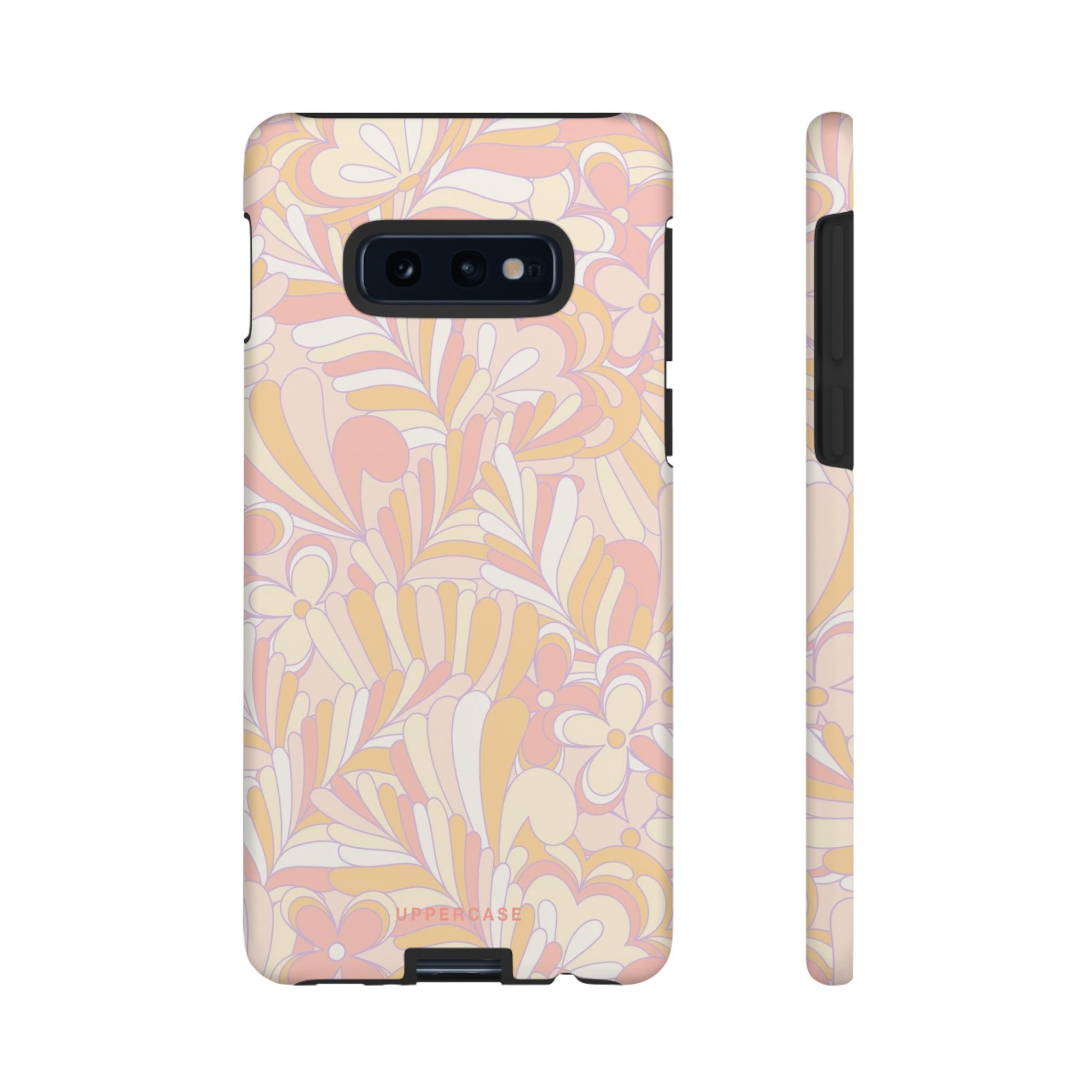 Fruity Floral - Strong Case