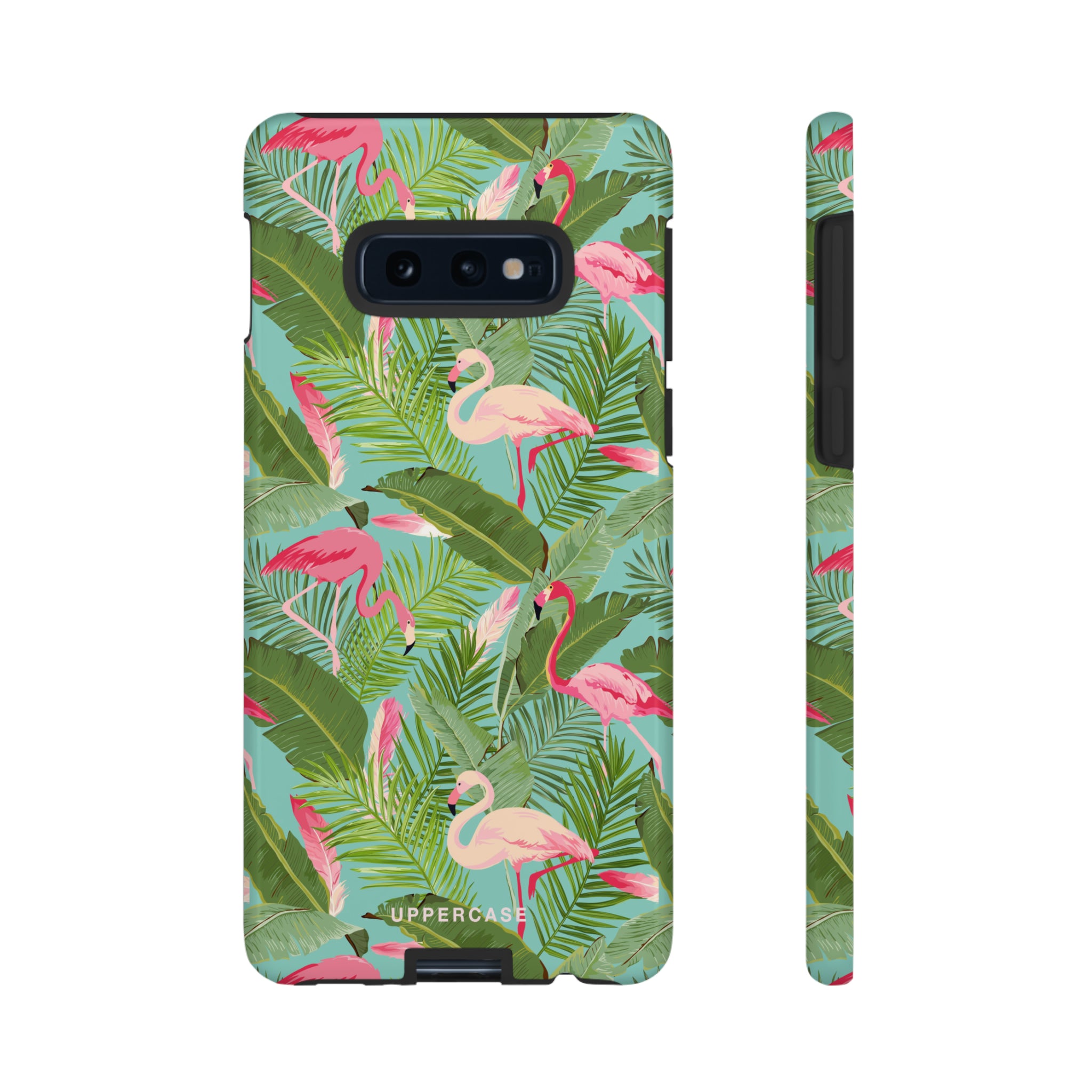 Flamingo Forest - Strong Case