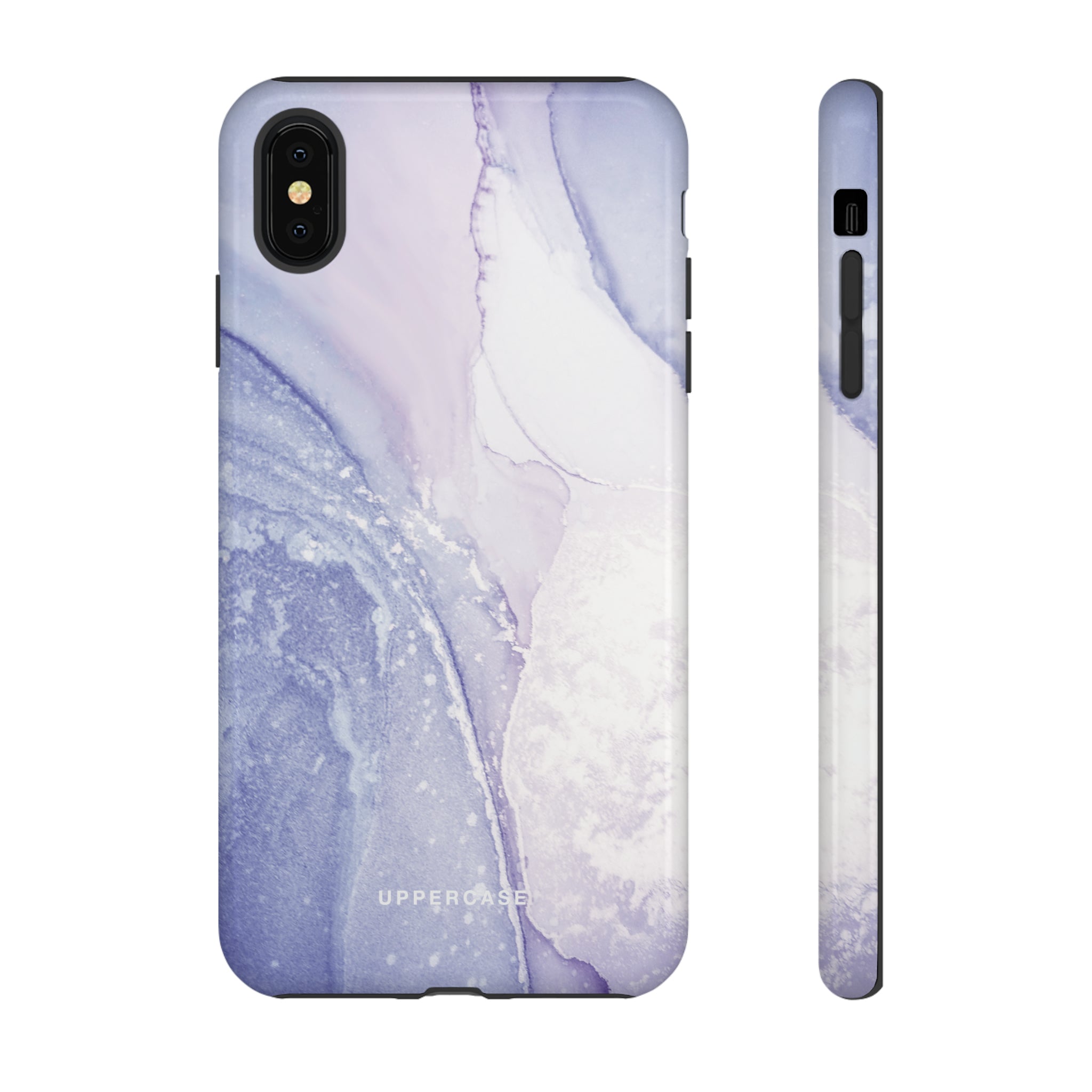 Lavender Lavish - Strong Case