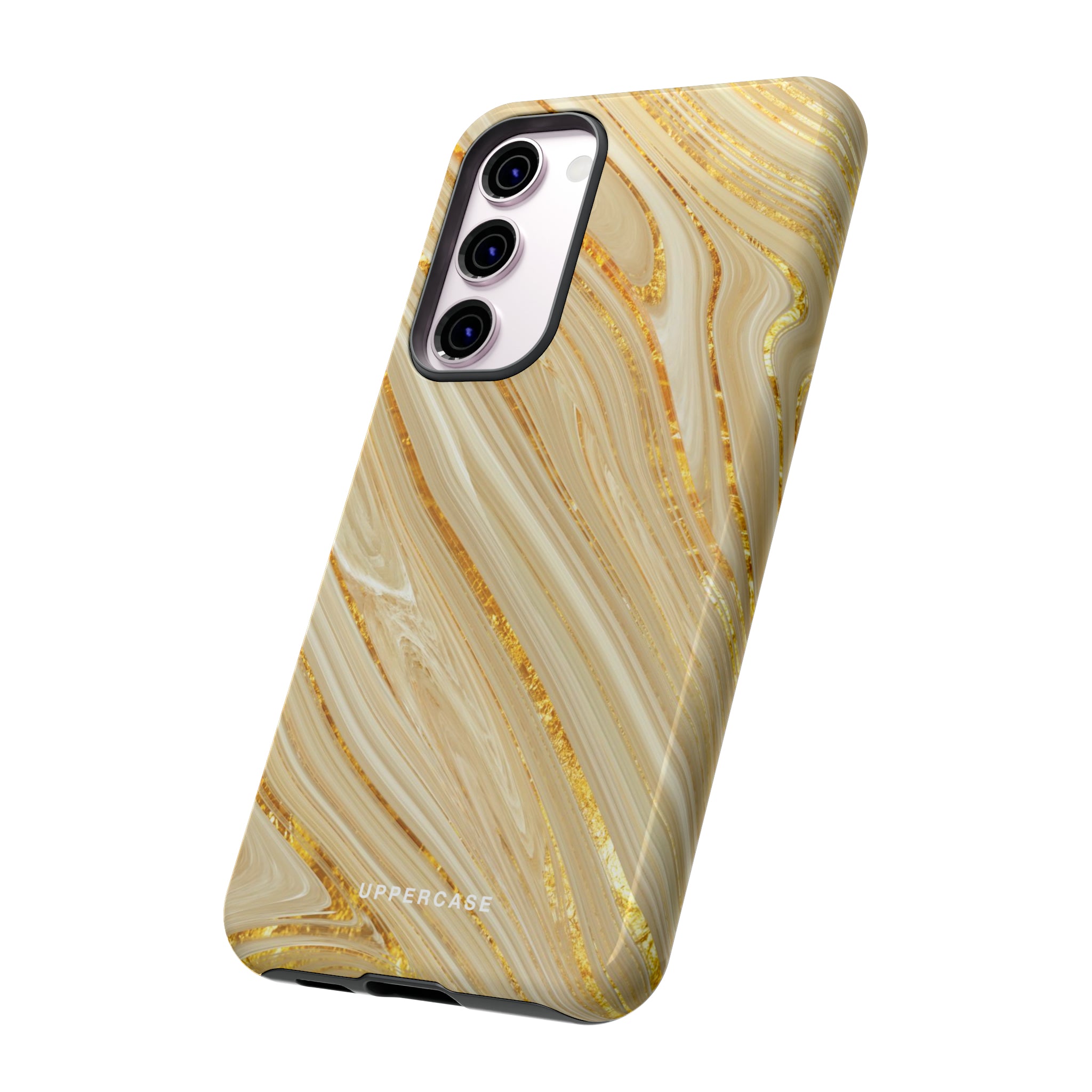 Gold Glam - Strong Case