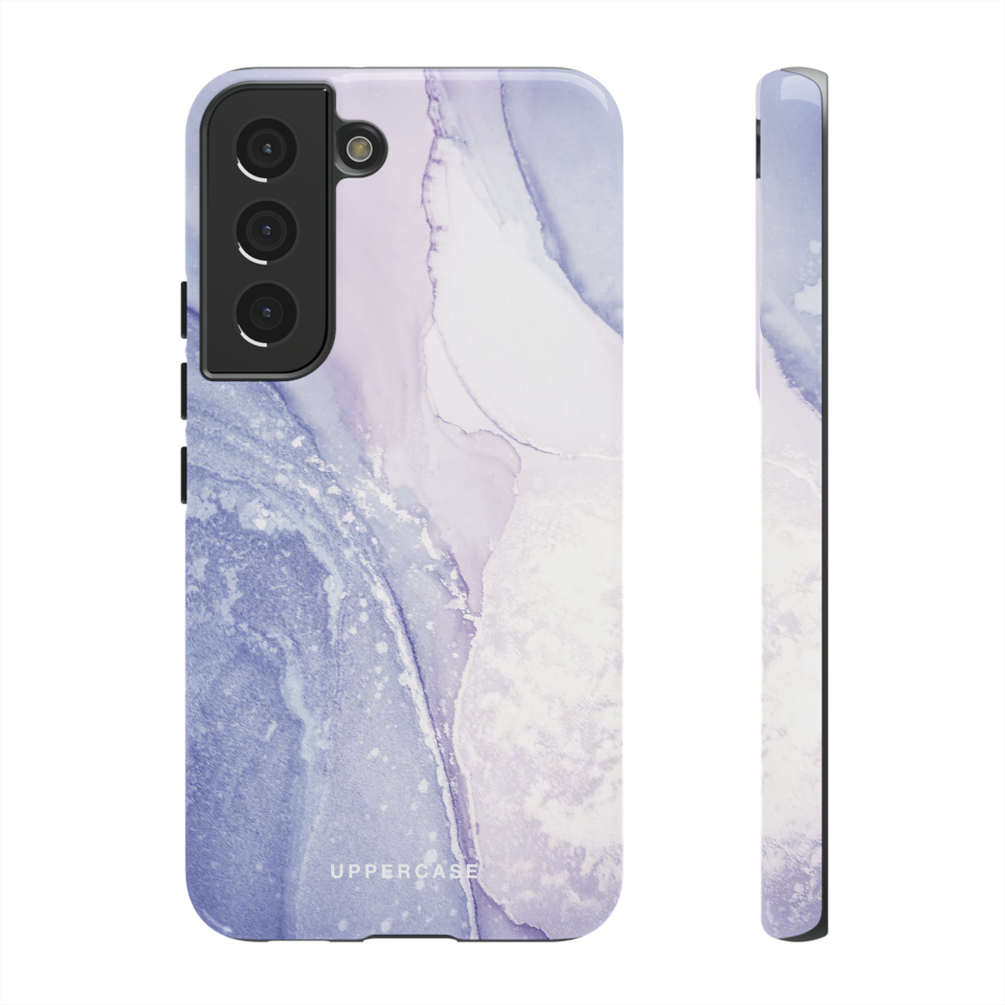 Lavender Lavish - Strong Case