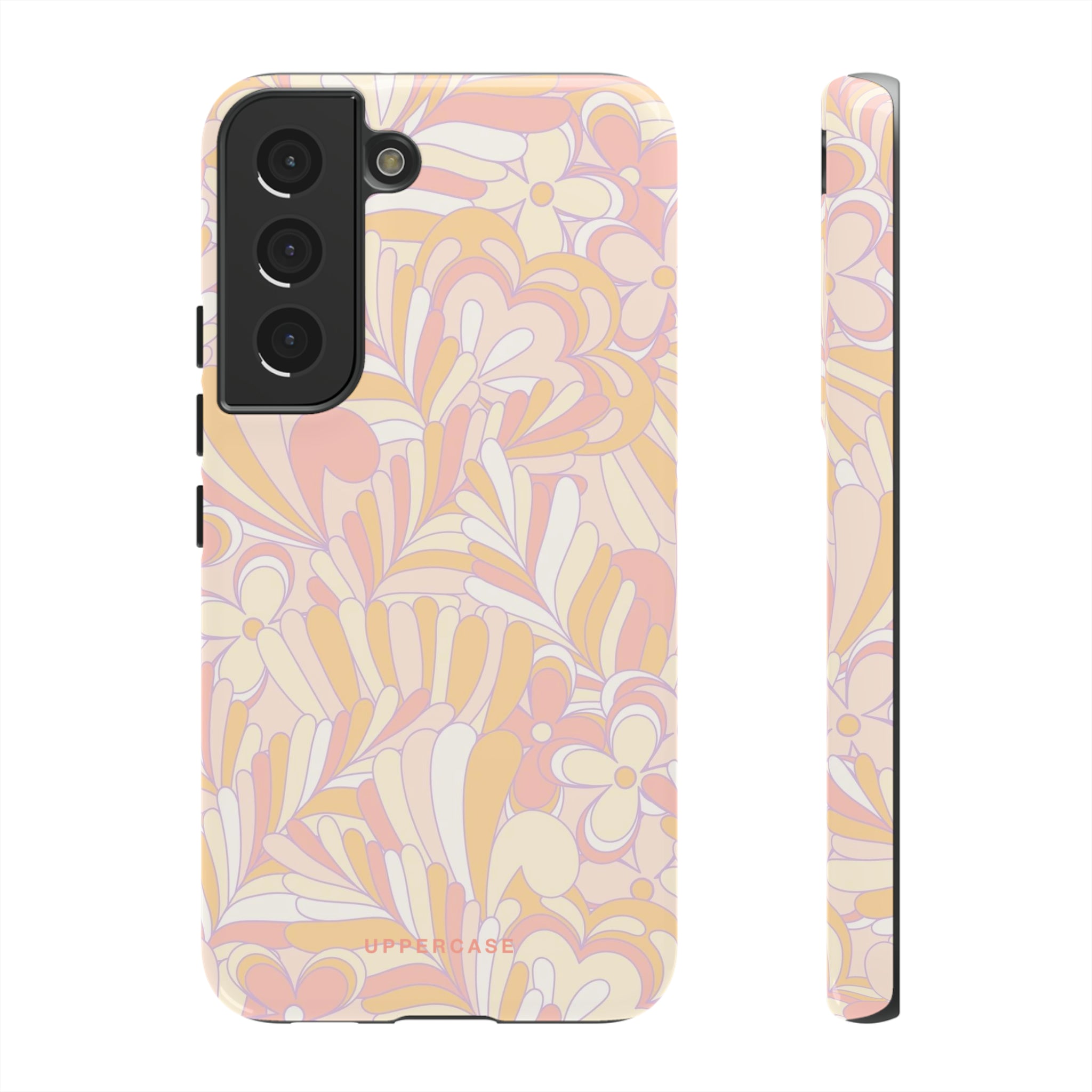 Fruity Floral - Strong Case