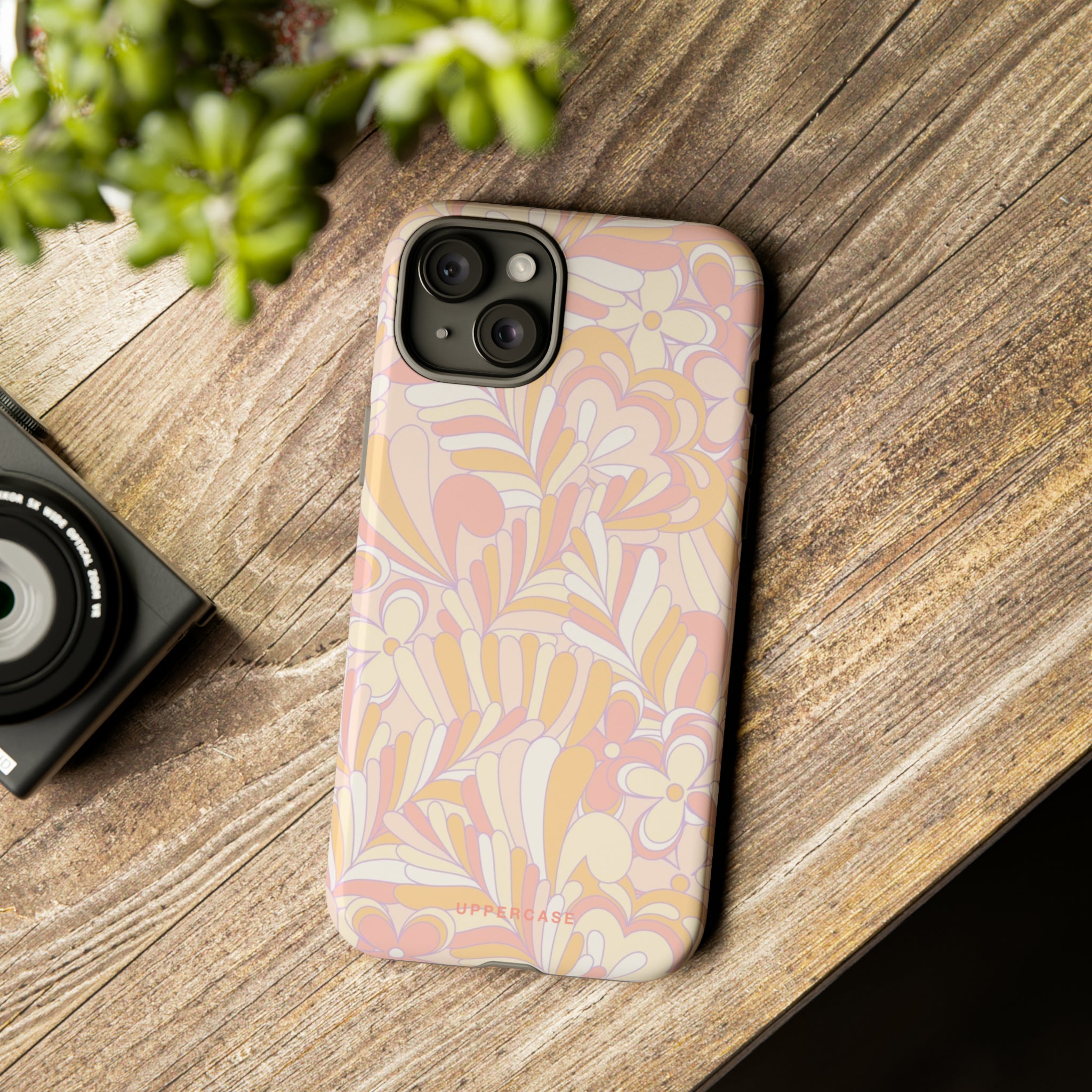 Fruity Floral - Strong Case