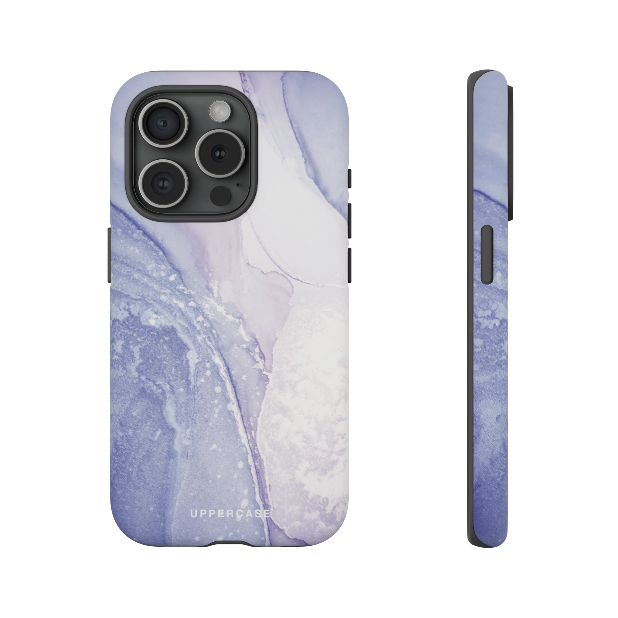 Lavender Lavish - Strong Case