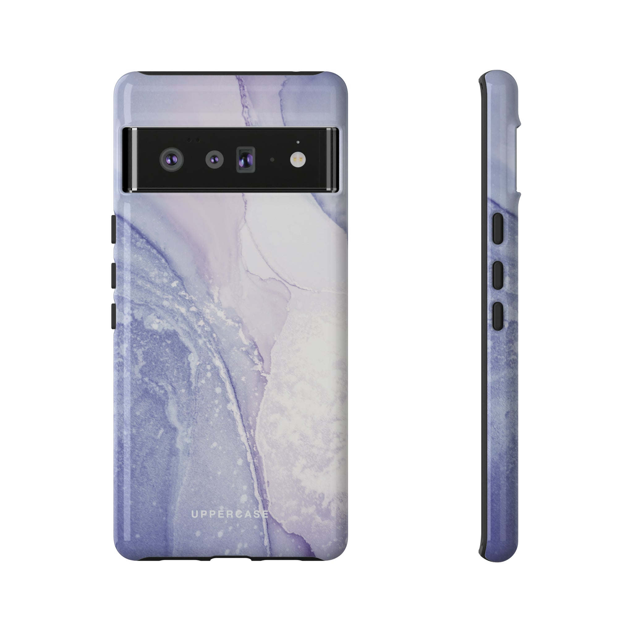 Lavender Lavish - Strong Case