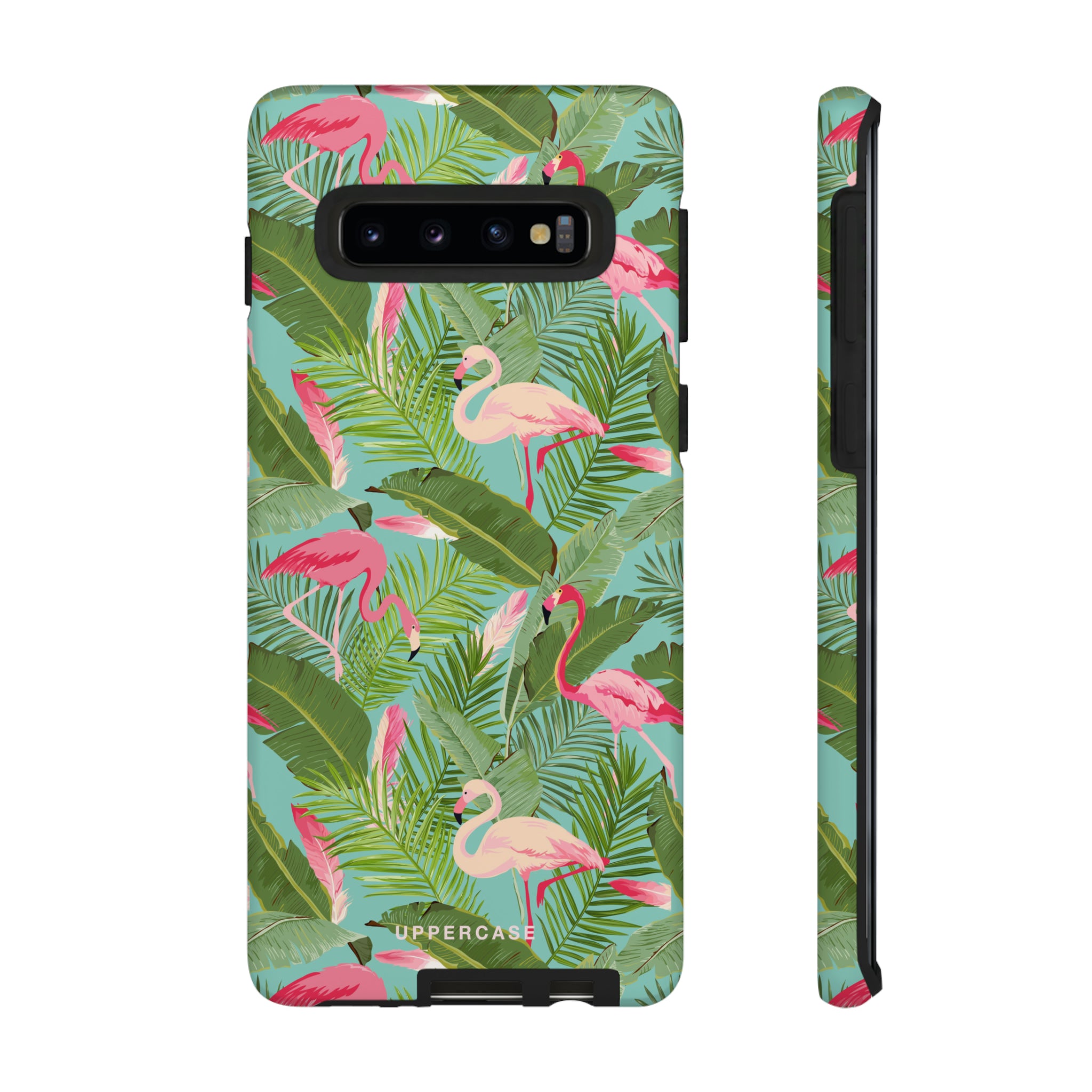 Flamingo Forest - Strong Case