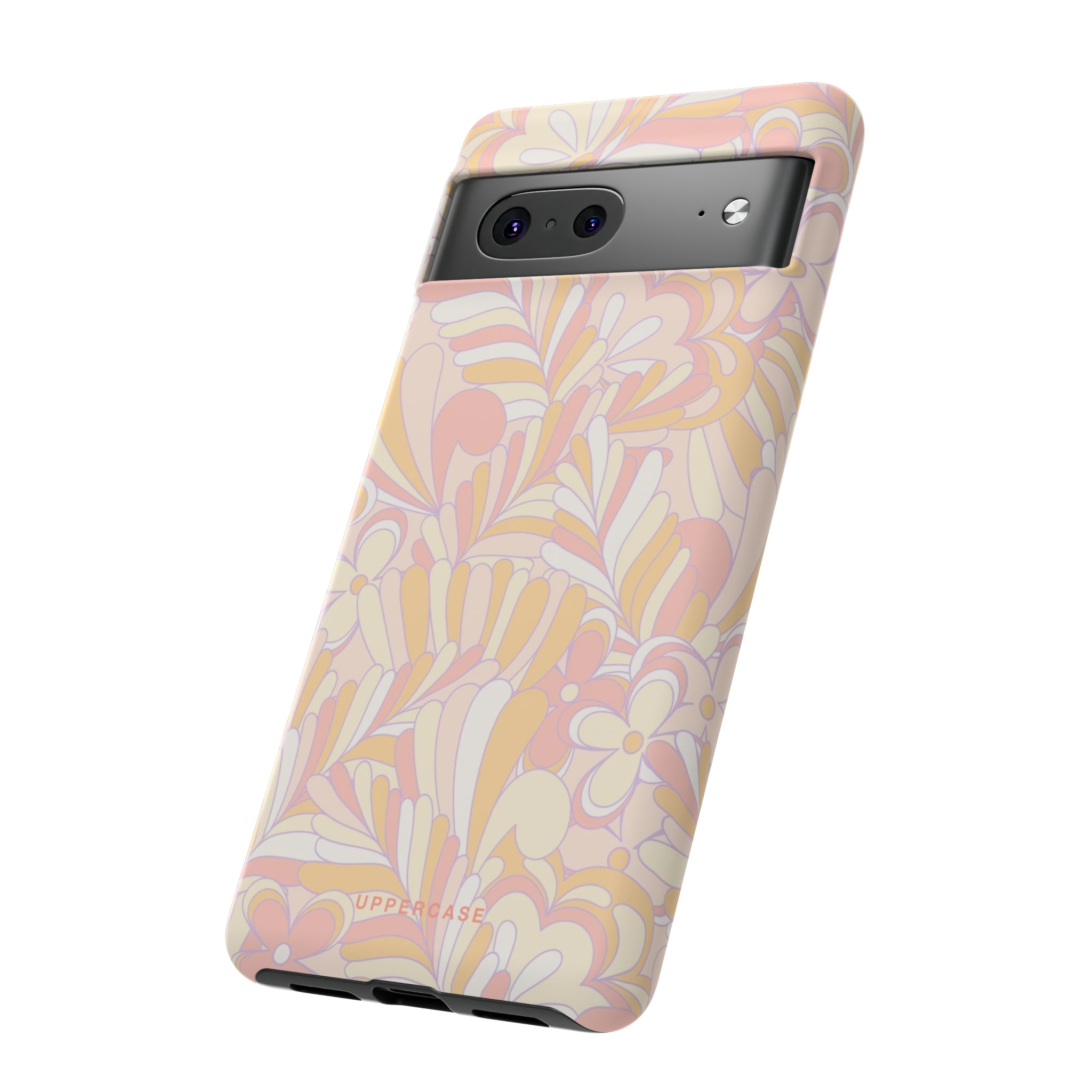 Fruity Floral - Strong Case