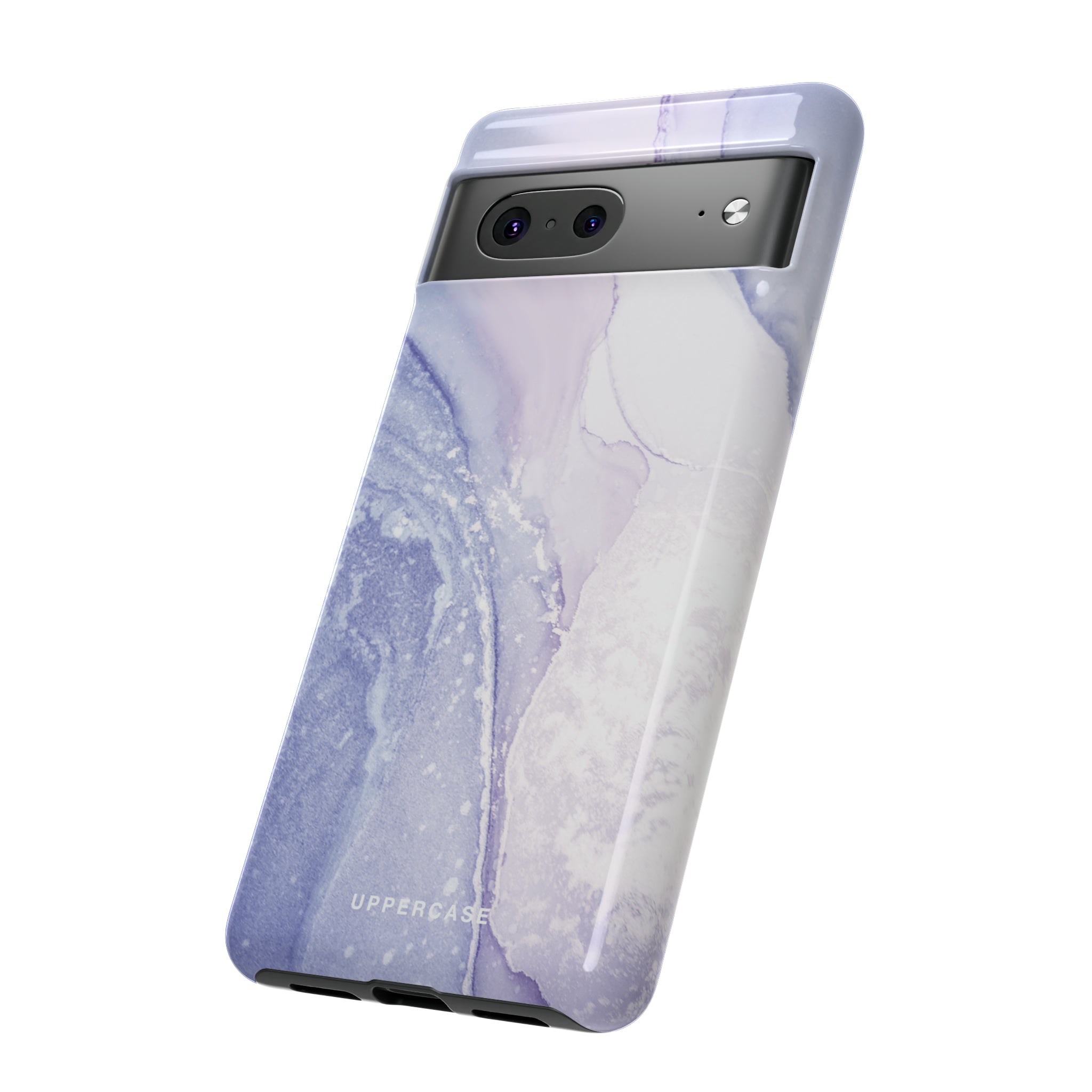 Lavender Lavish - Strong Case