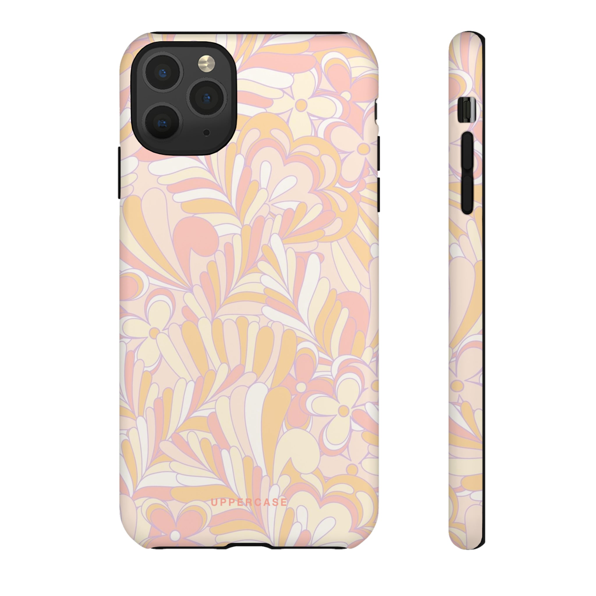 Fruity Floral - Strong Case