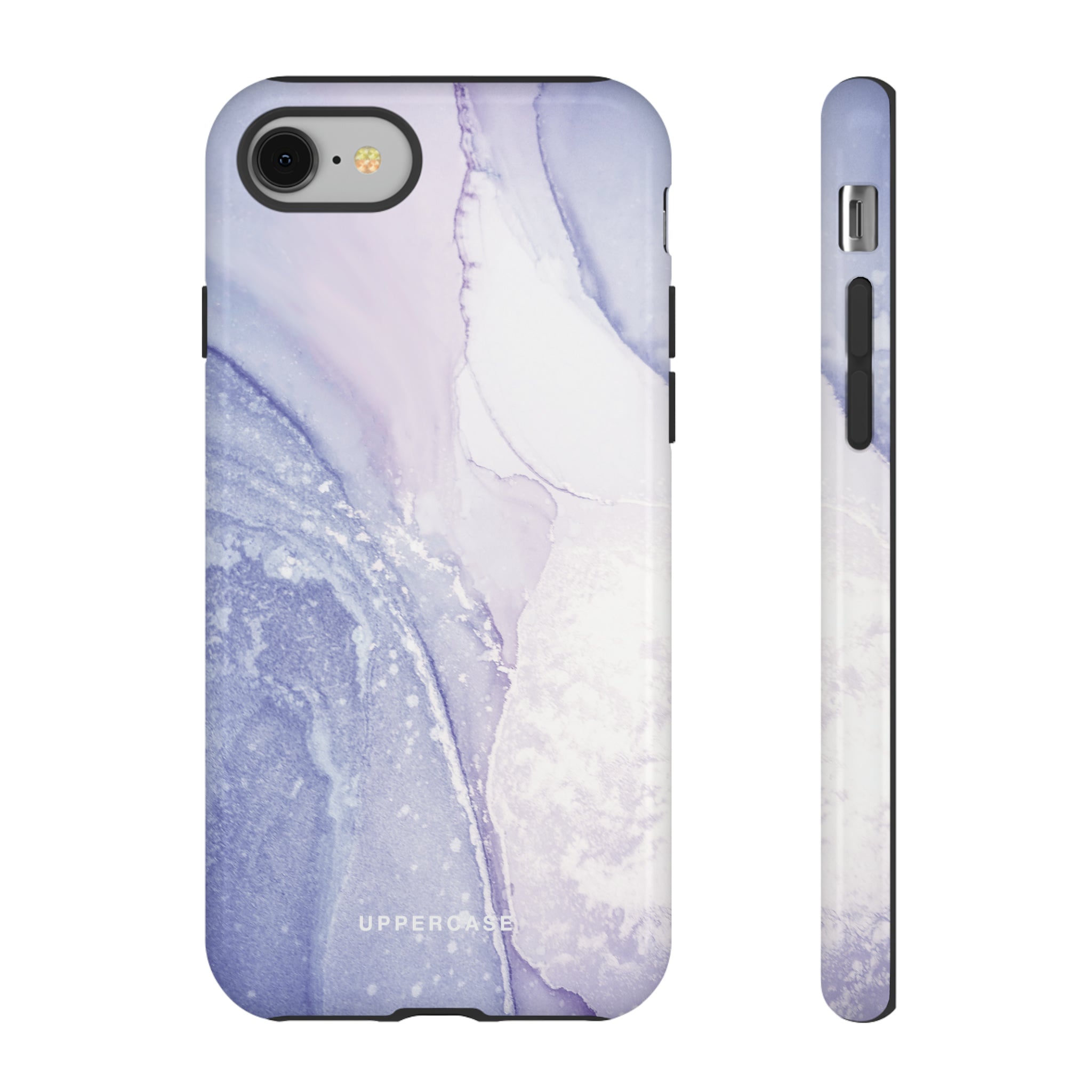 Lavender Lavish - Strong Case