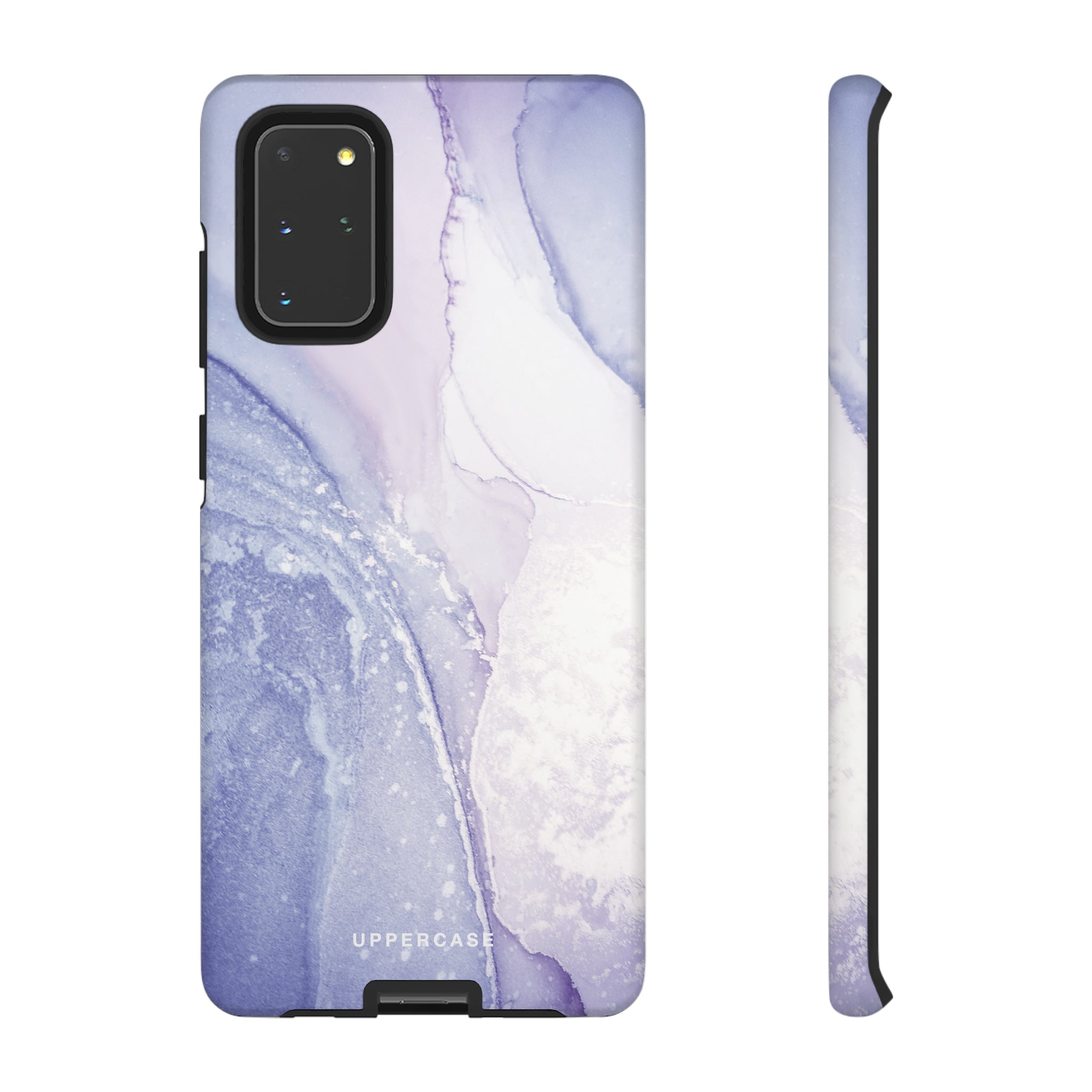 Lavender Lavish - Strong Case