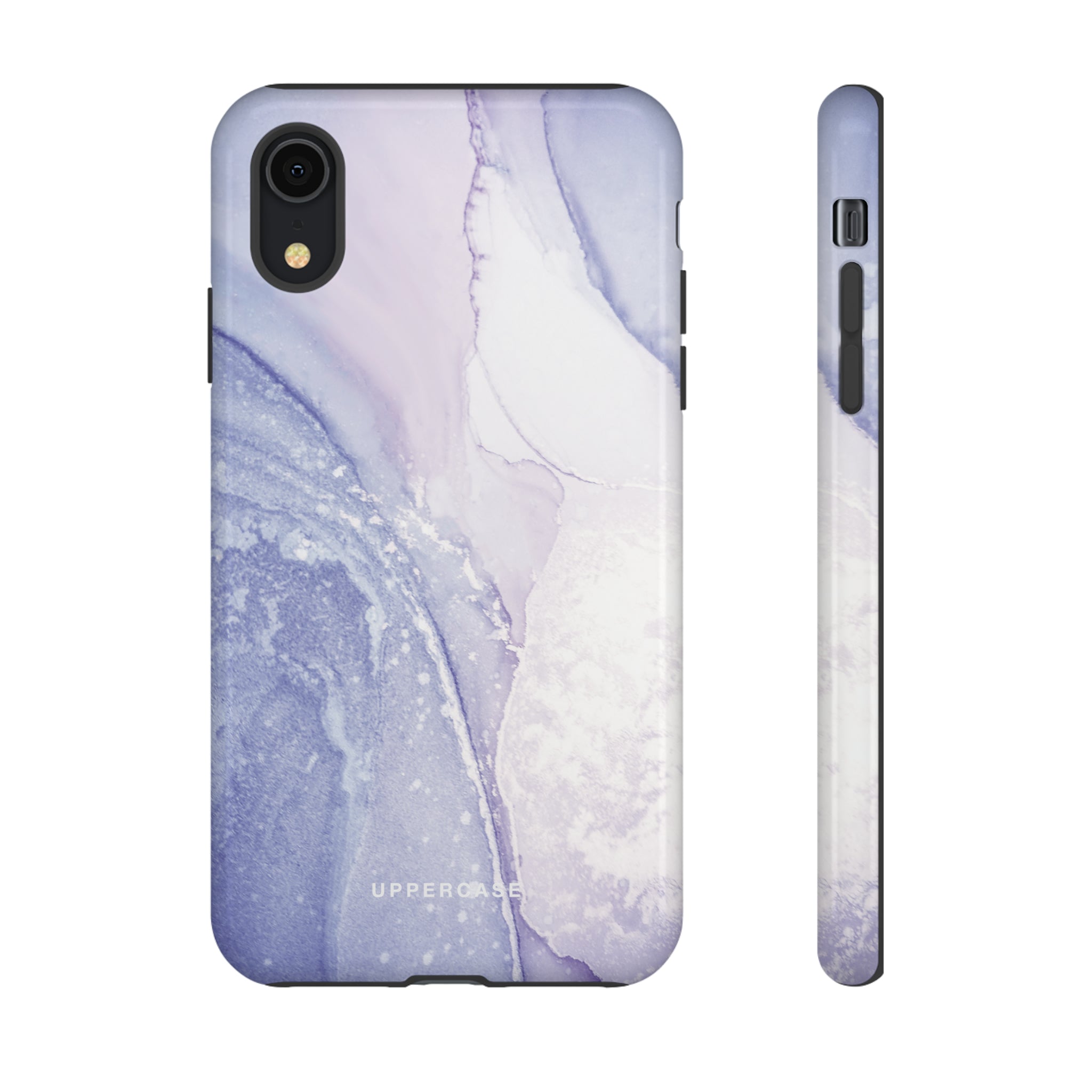 Lavender Lavish - Strong Case