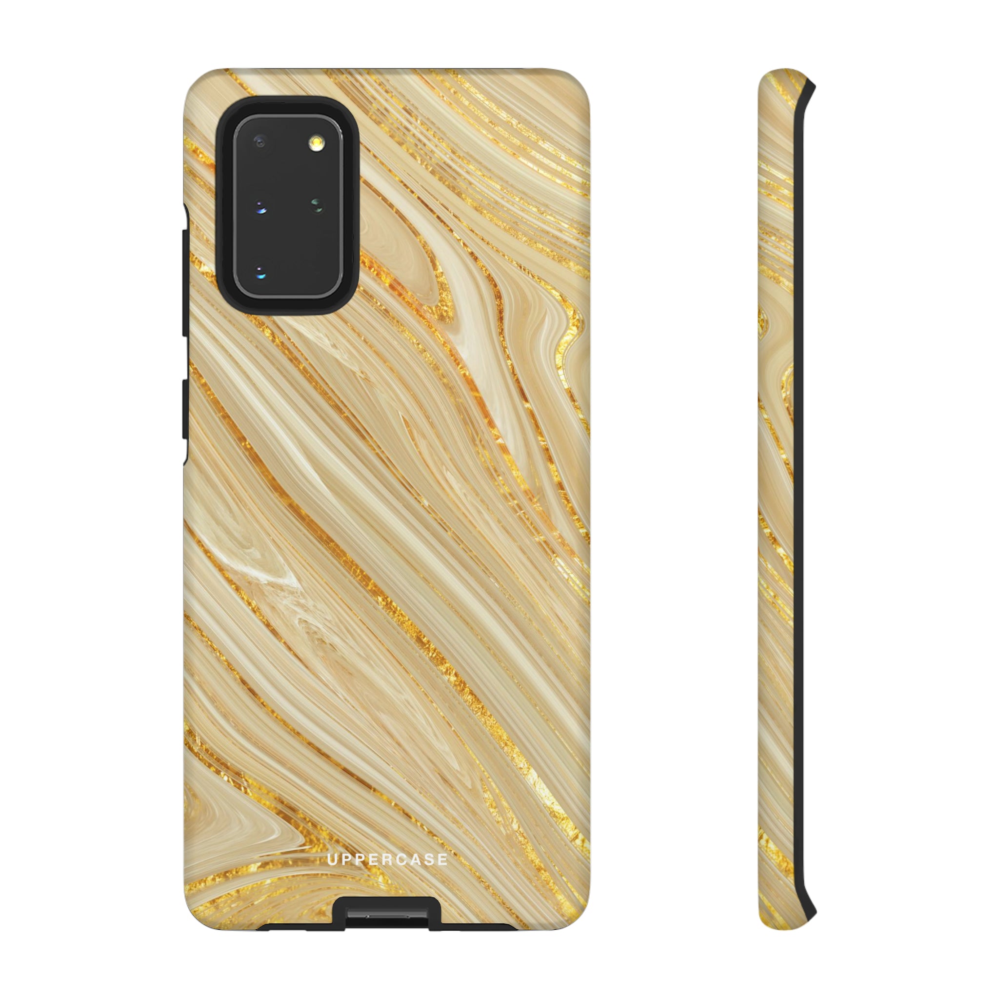 Gold Glam - Strong Case