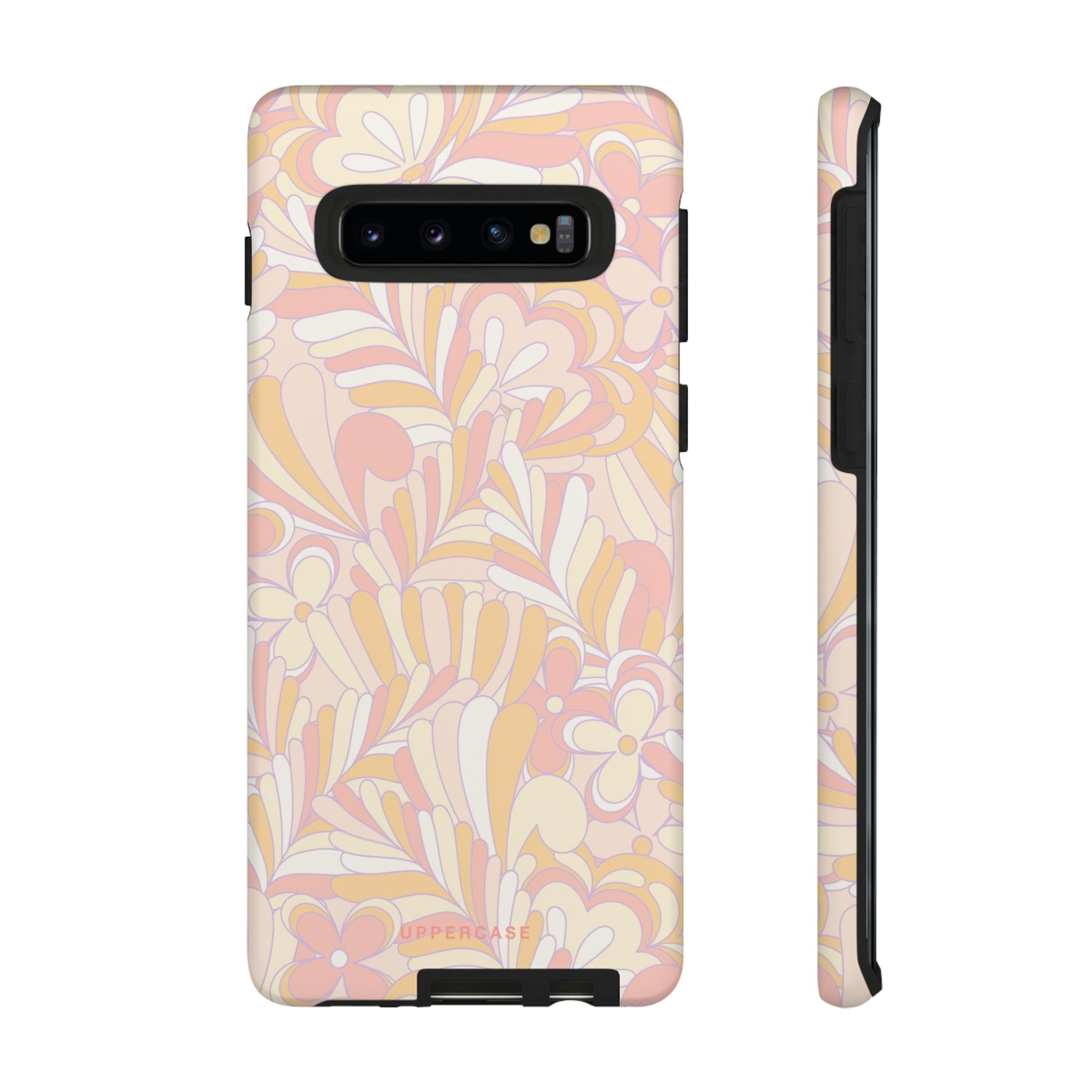 Fruity Floral - Strong Case