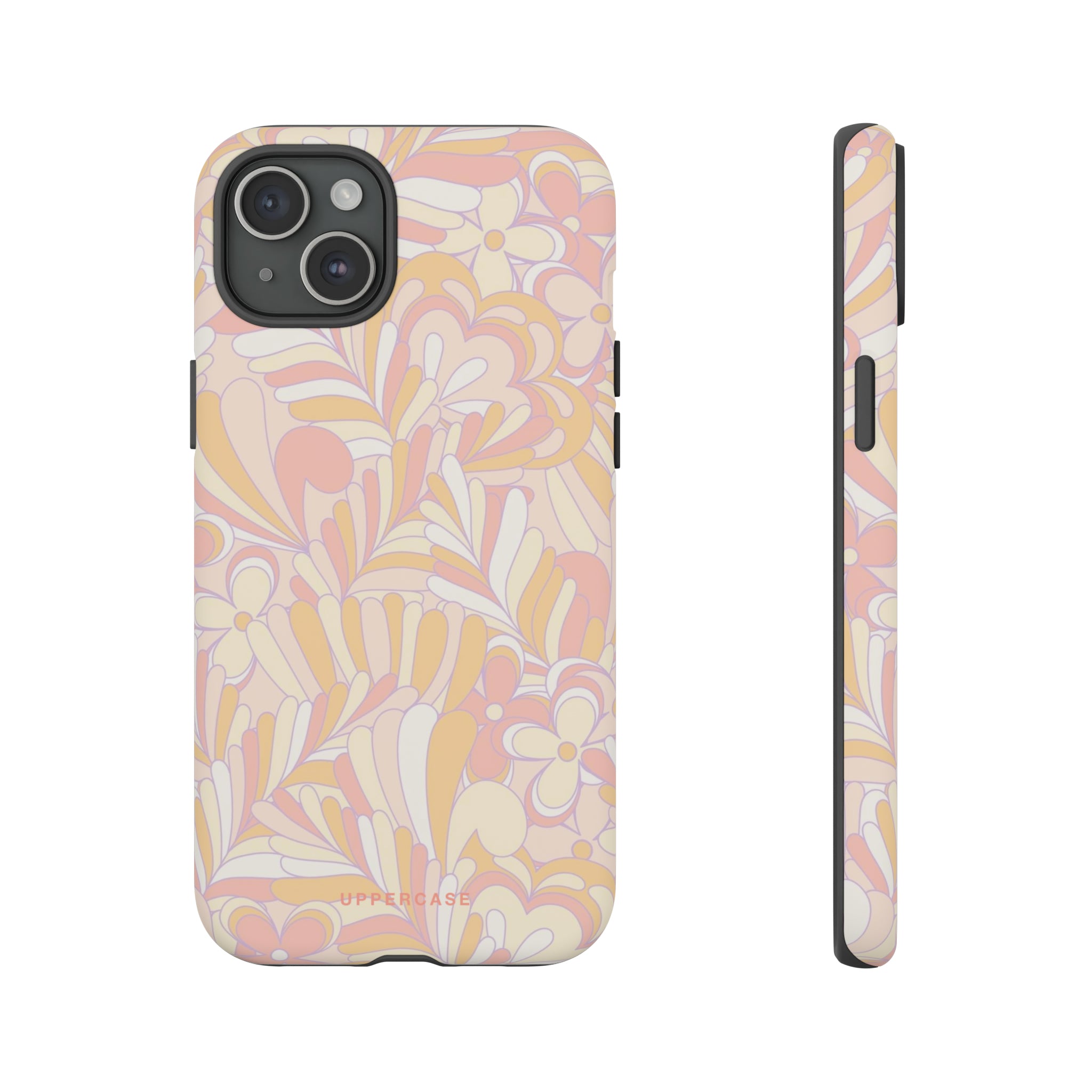 Fruity Floral - Strong Case