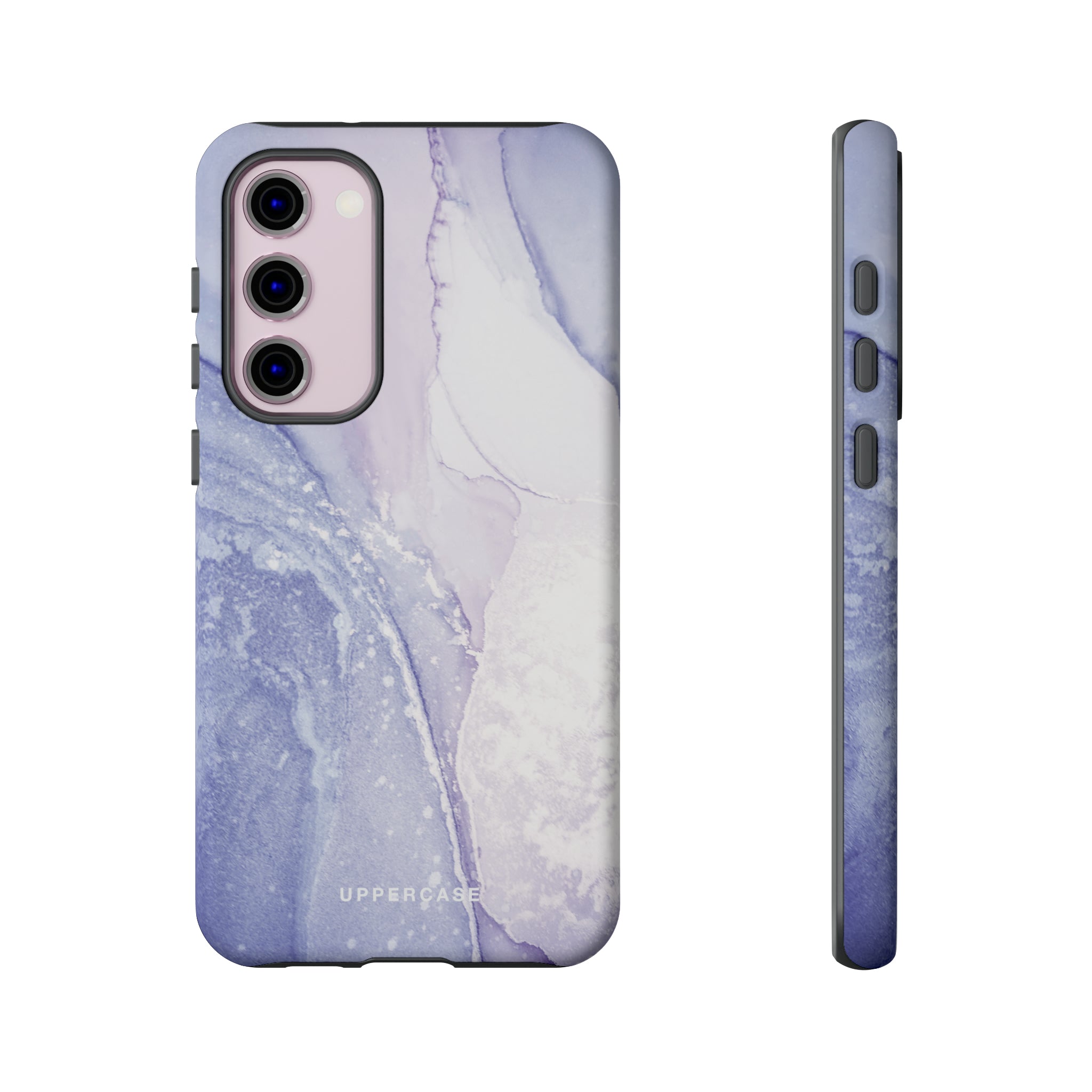 Lavender Lavish - Strong Case