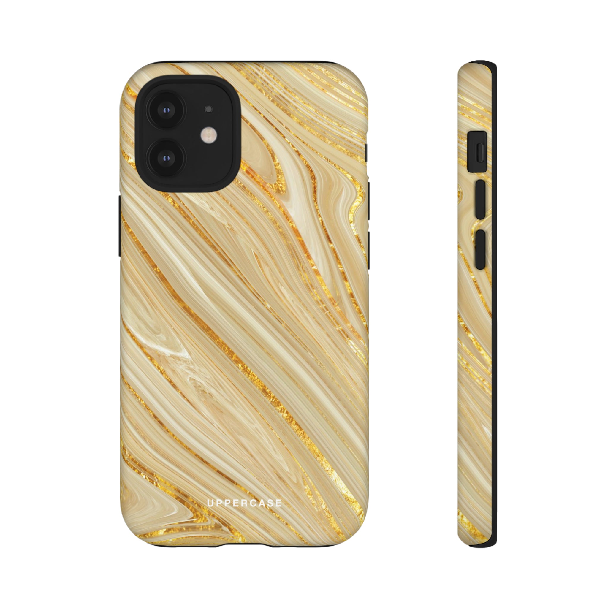 Gold Glam - Strong Case