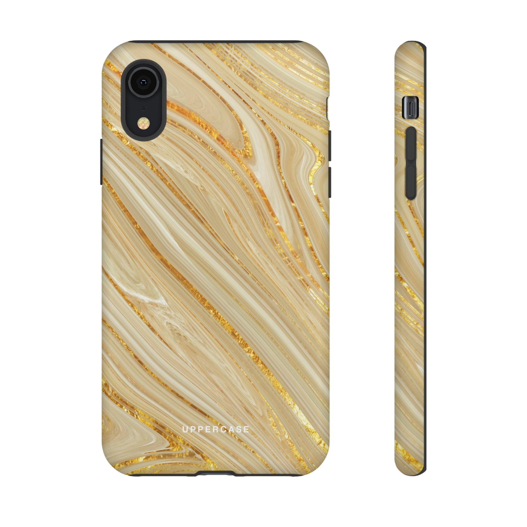 Gold Glam - Strong Case