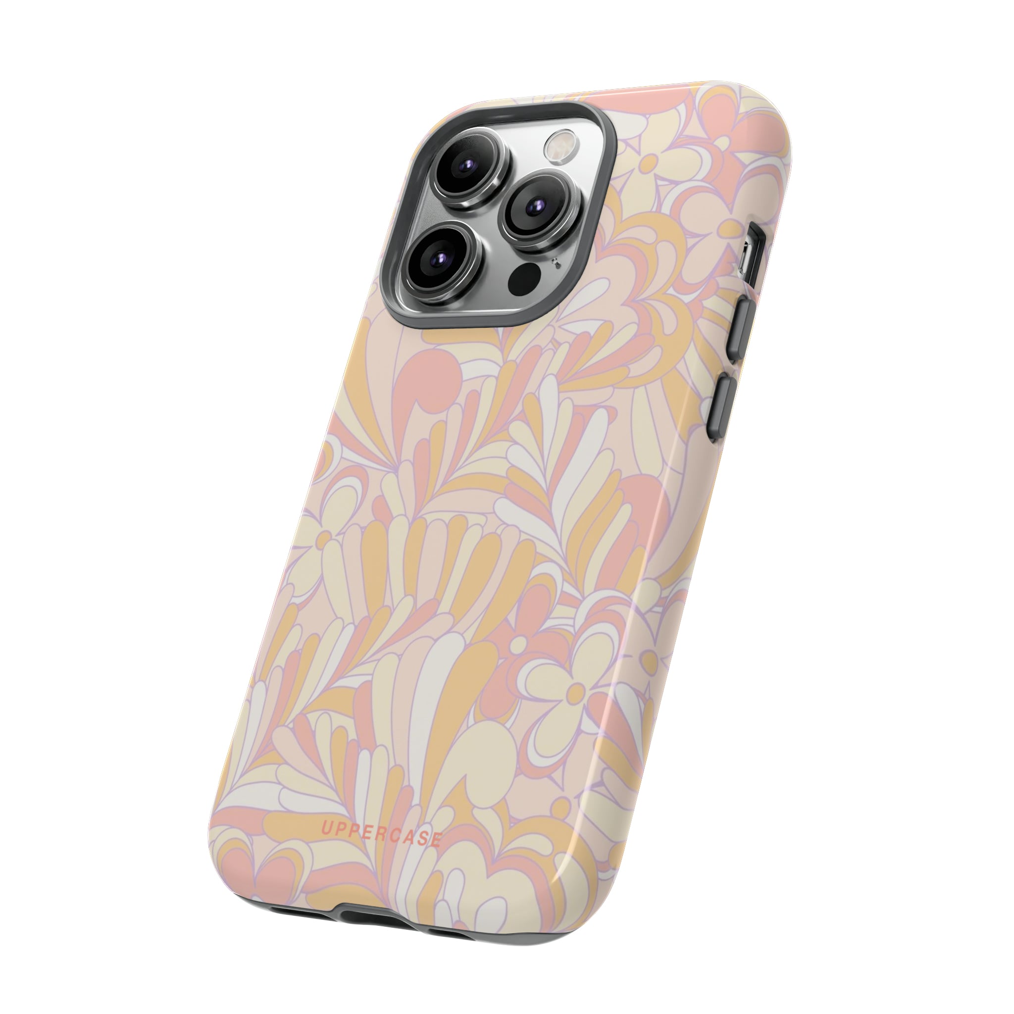 Fruity Floral - Strong Case