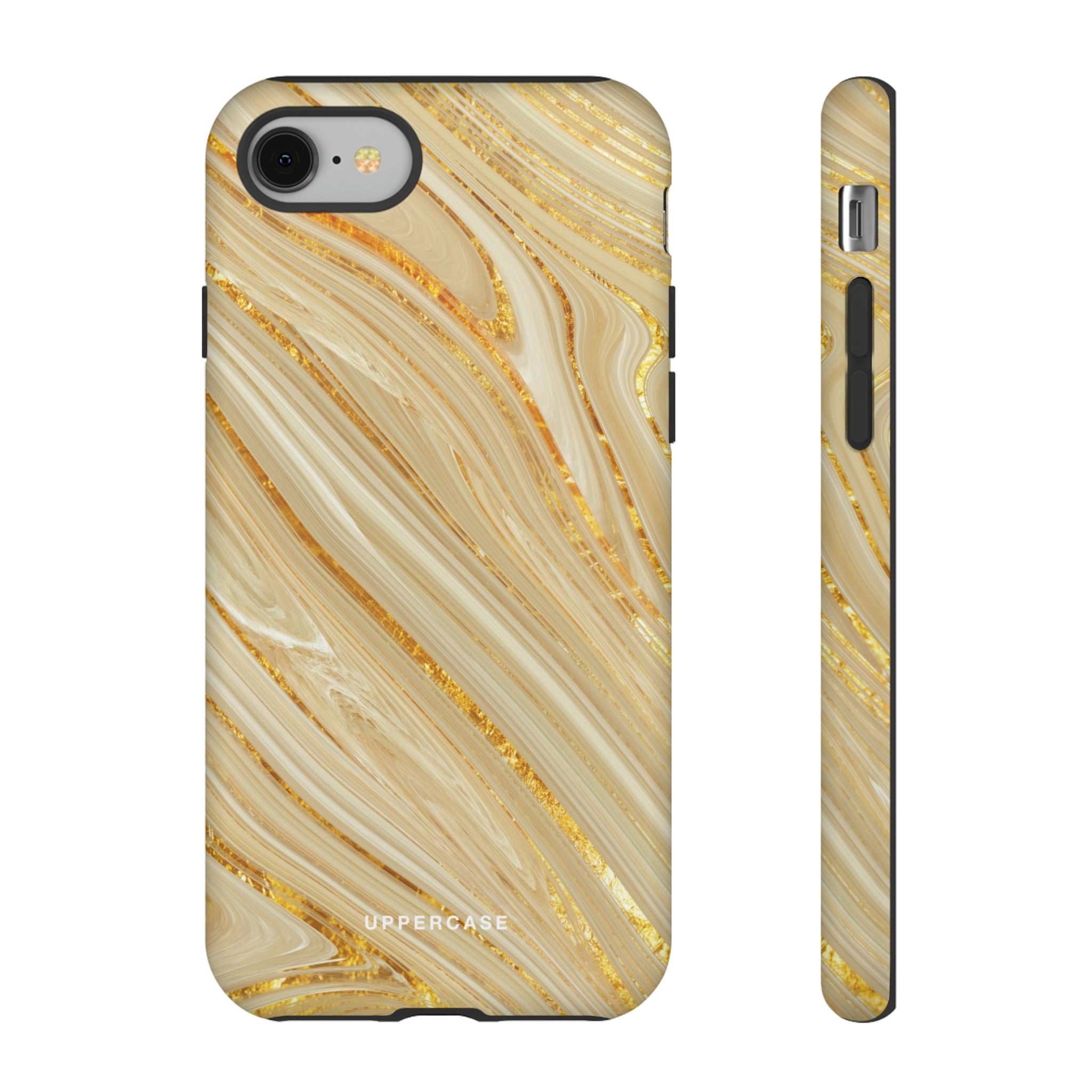 Gold Glam - Strong Case