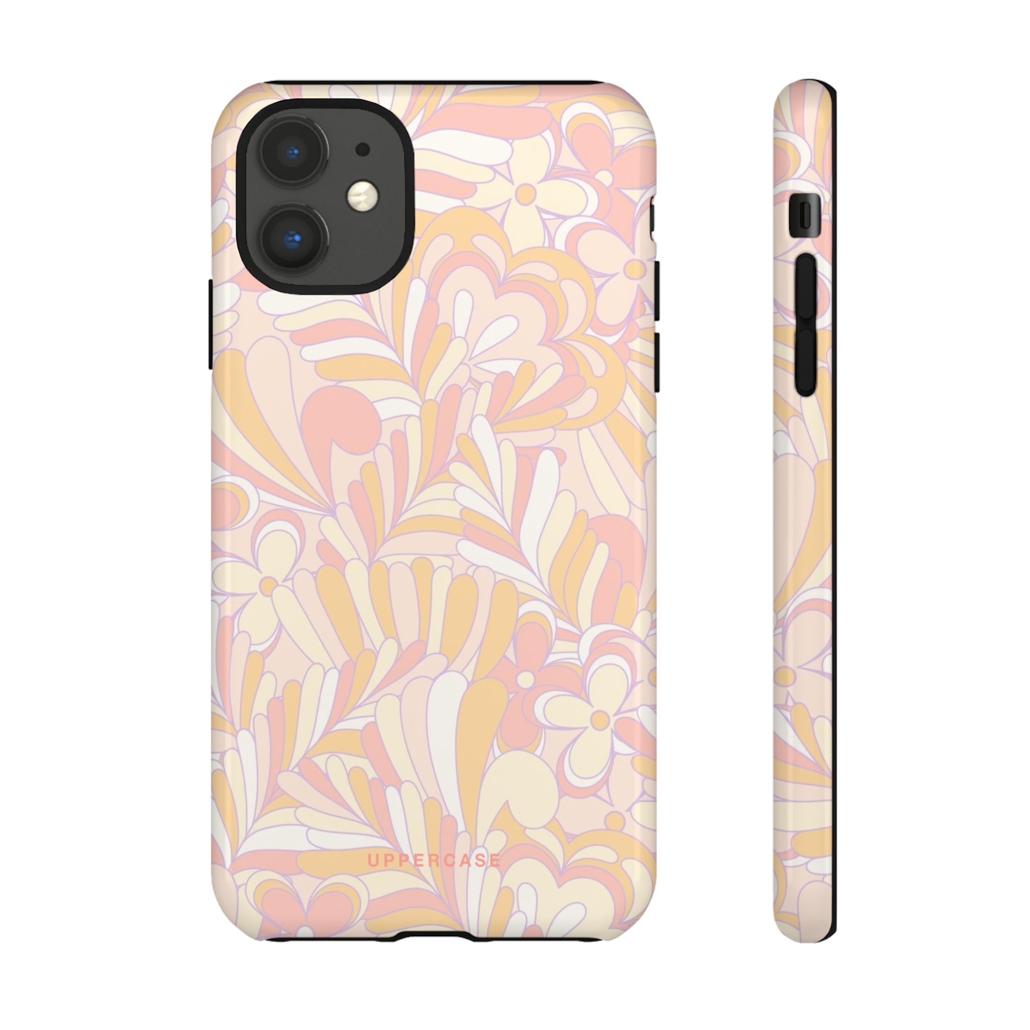 Fruity Floral - Strong Case