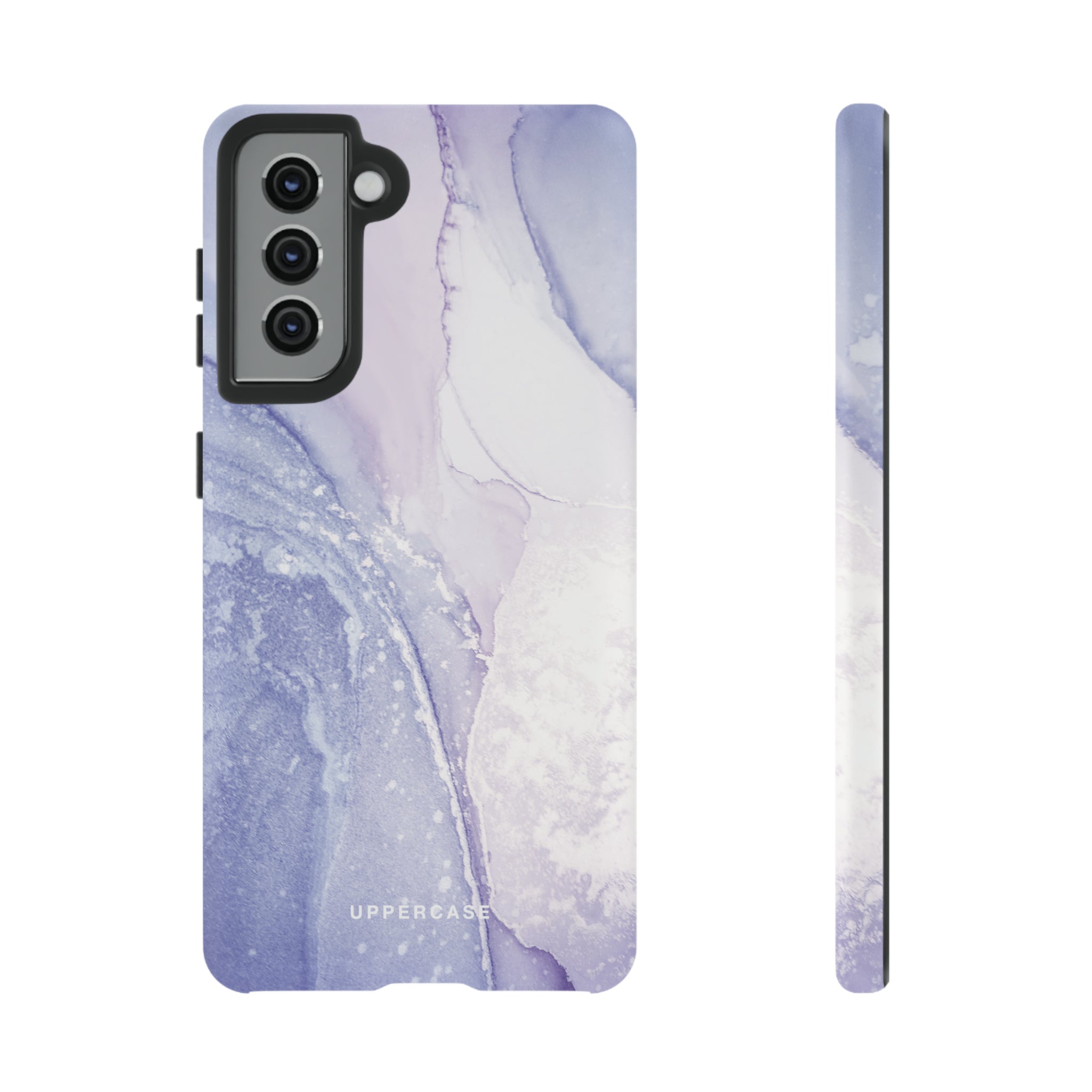 Lavender Lavish - Strong Case