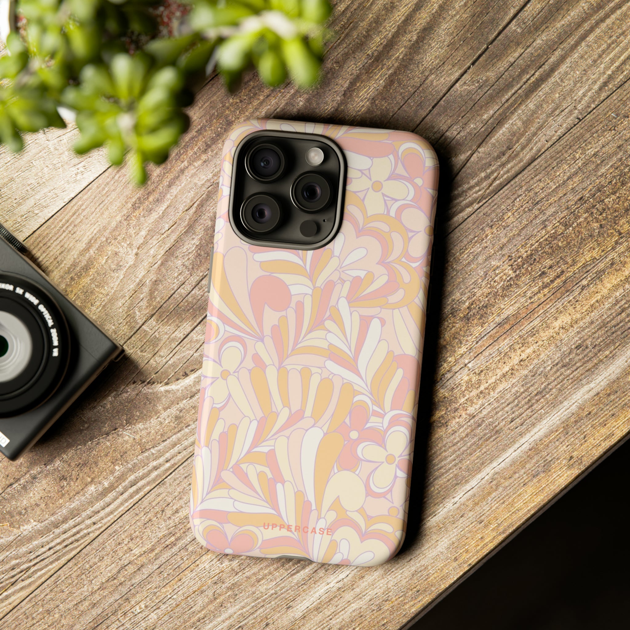 Fruity Floral - Strong Case