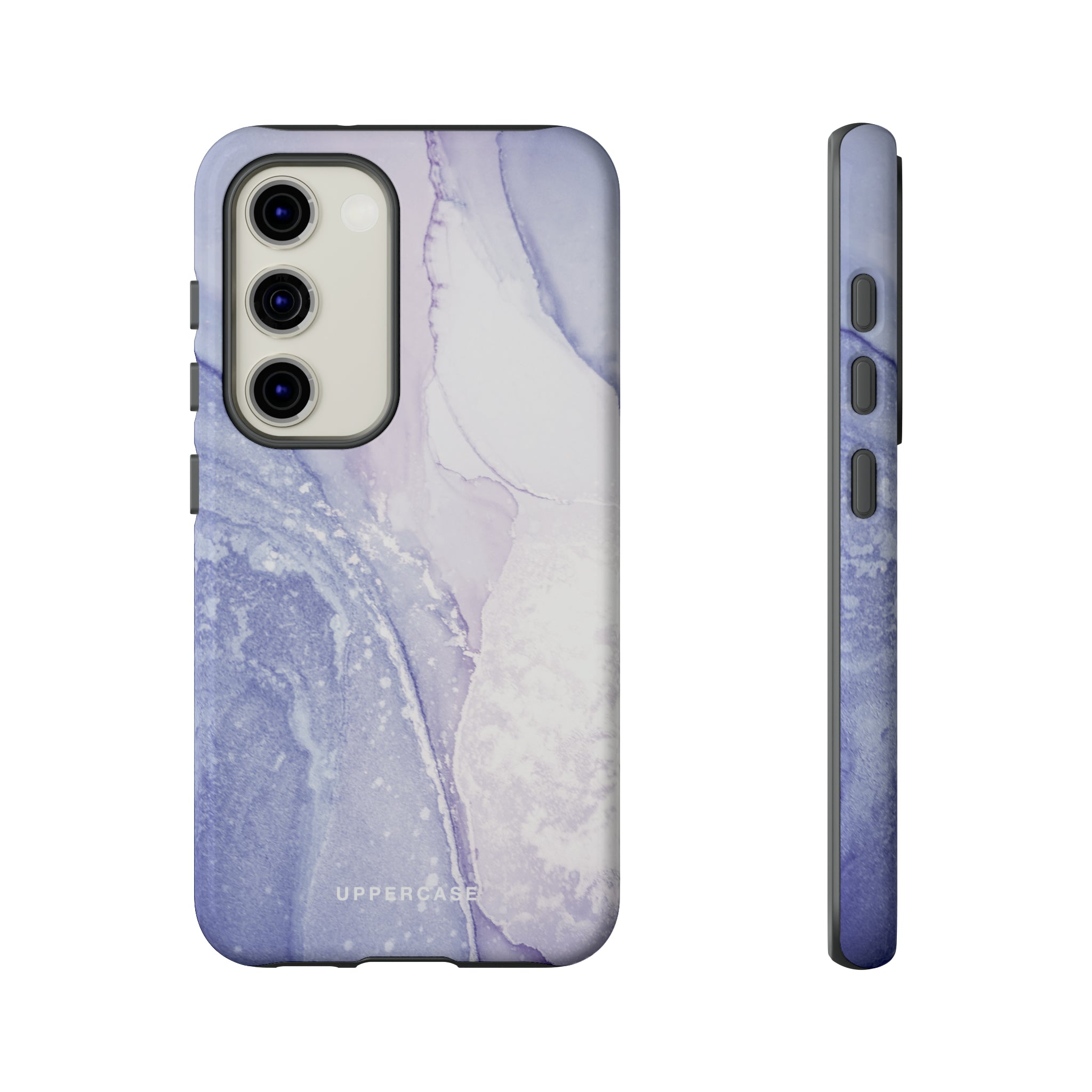 Lavender Lavish - Strong Case