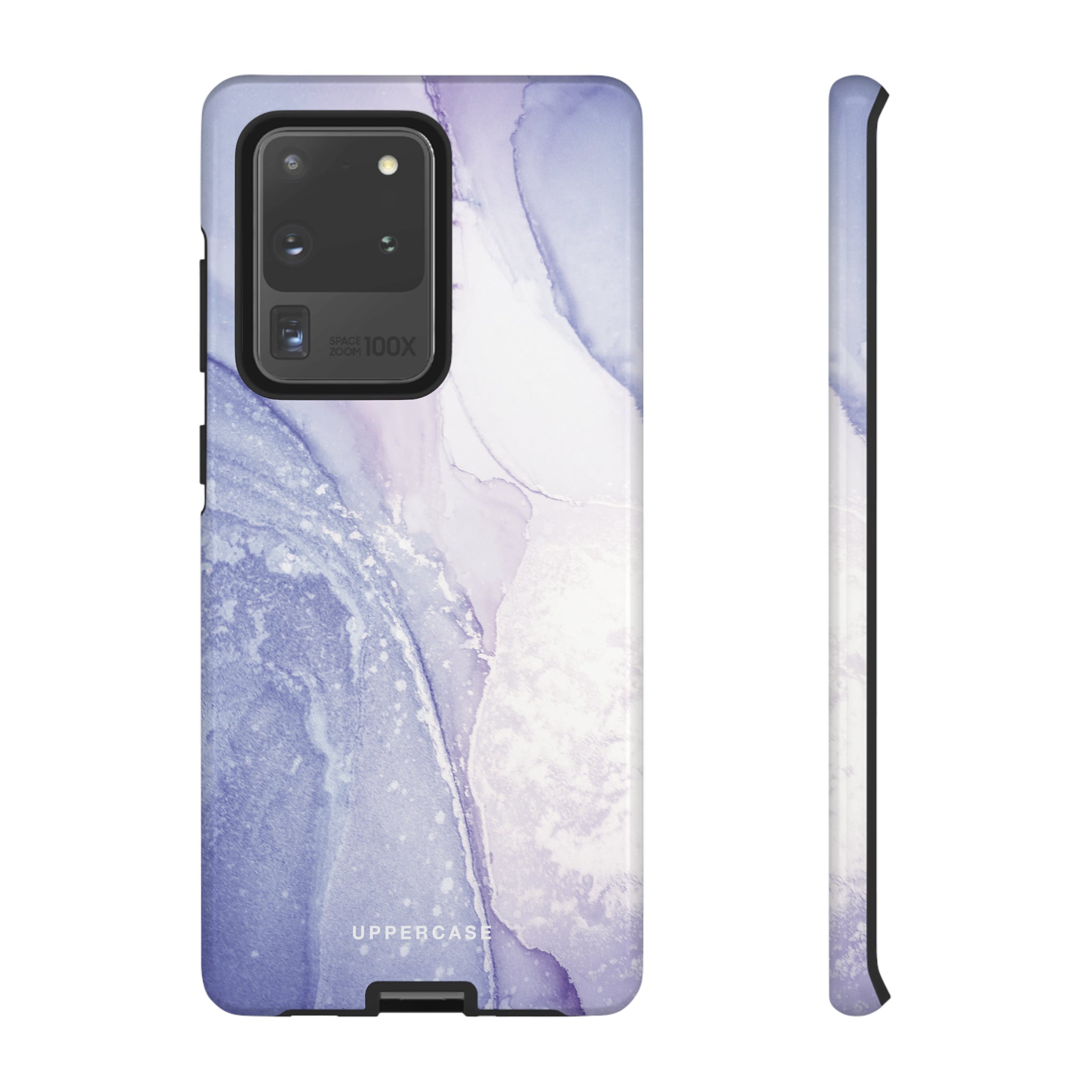 Lavender Lavish - Strong Case