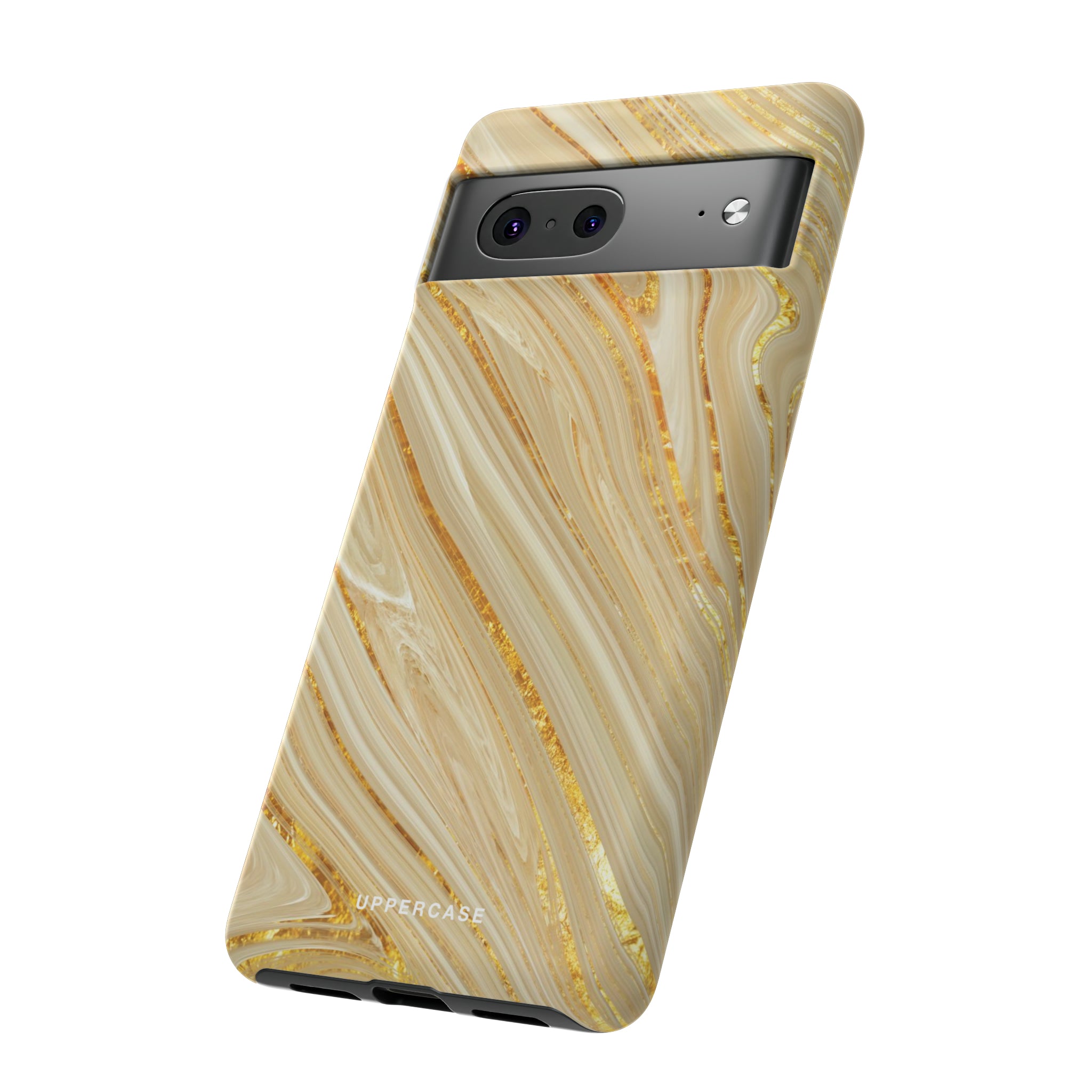 Gold Glam - Strong Case