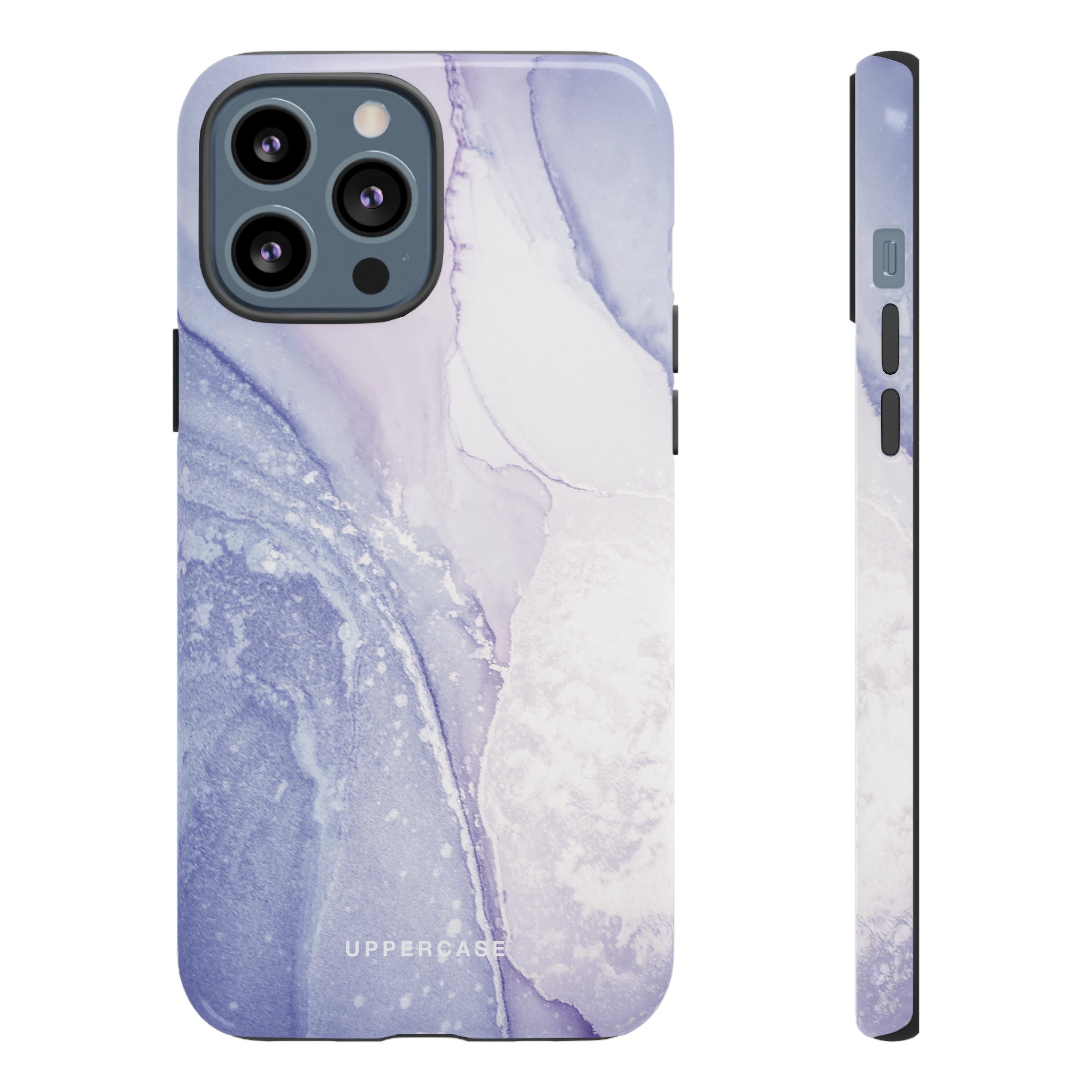 Lavender Lavish - Strong Case