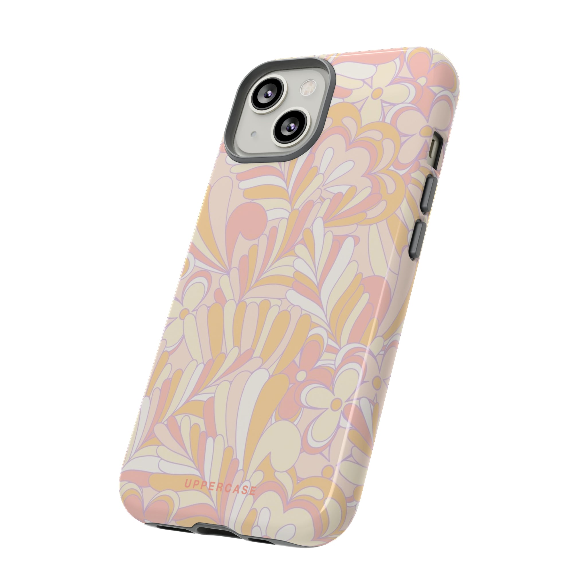 Fruity Floral - Strong Case