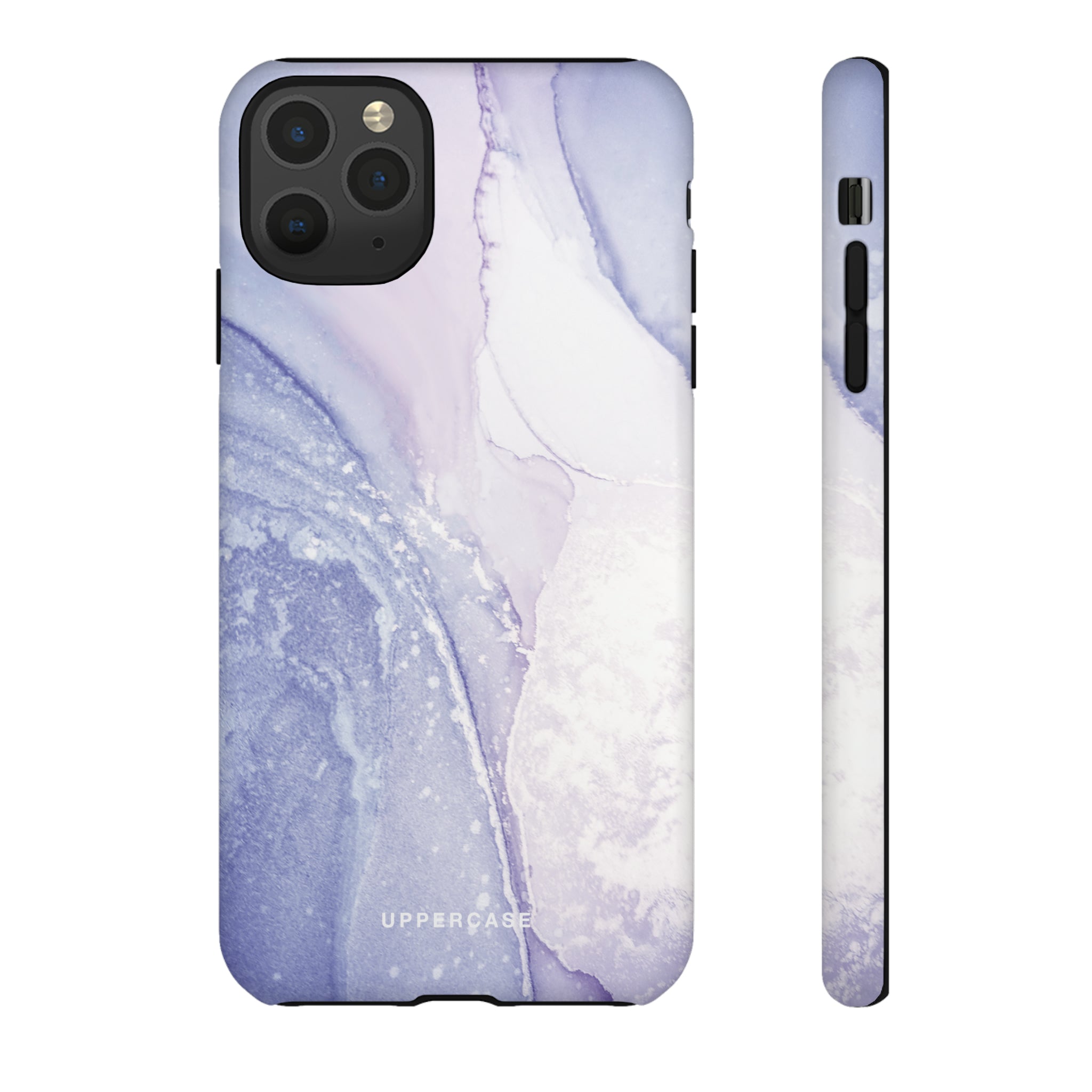 Lavender Lavish - Strong Case