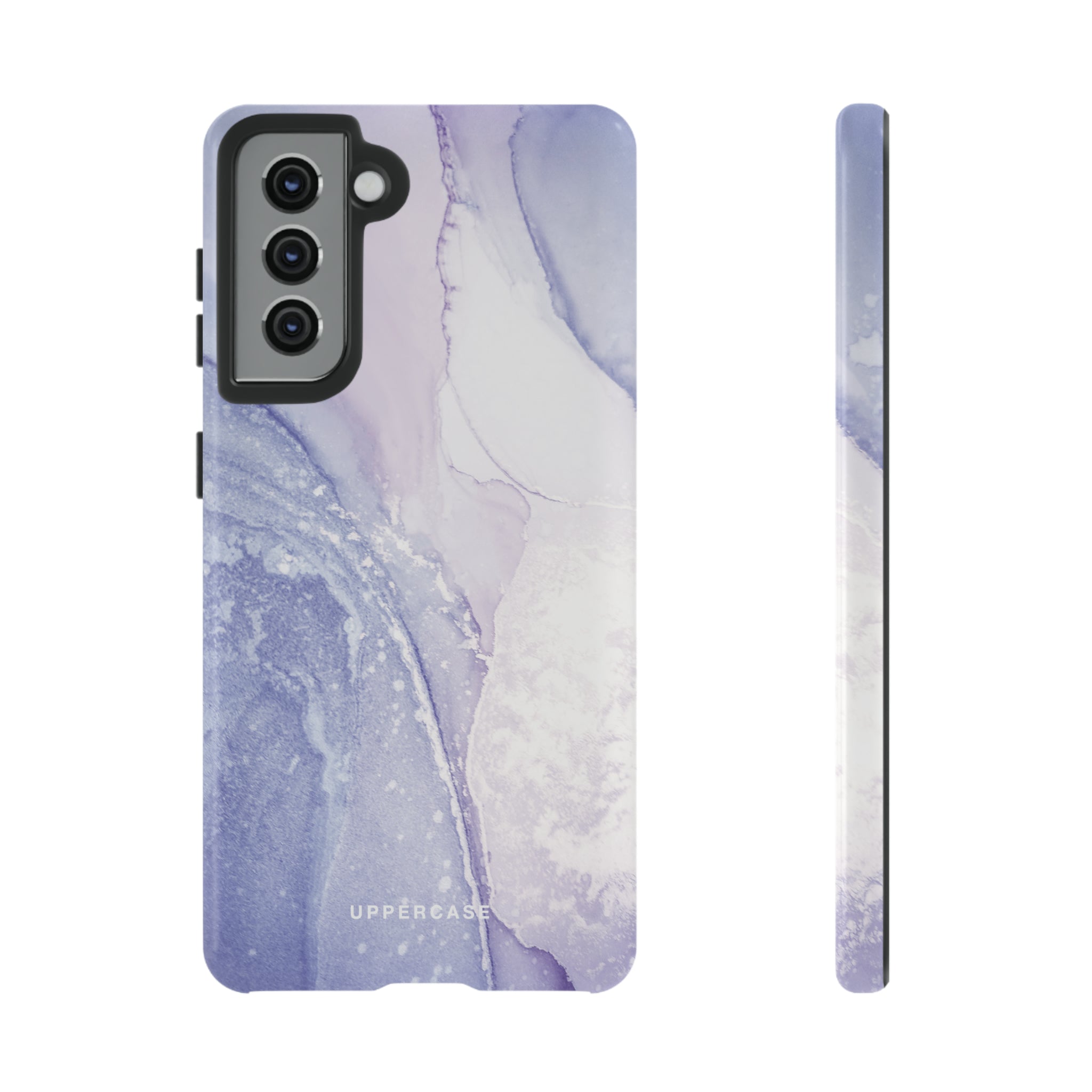 Lavender Lavish - Strong Case