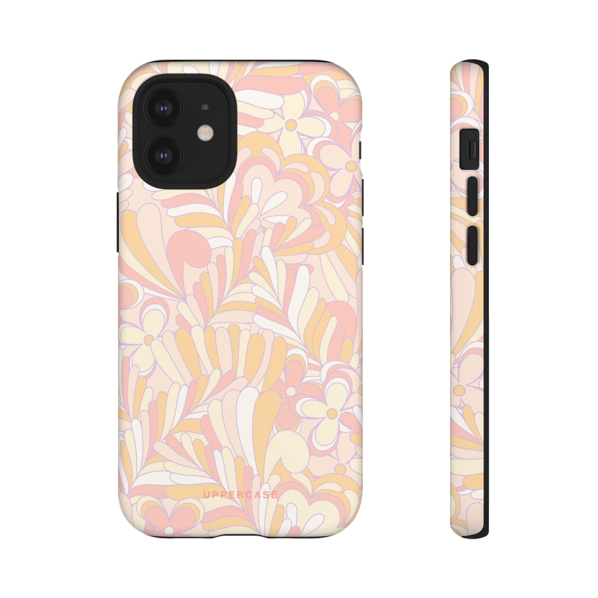 Fruity Floral - Strong Case