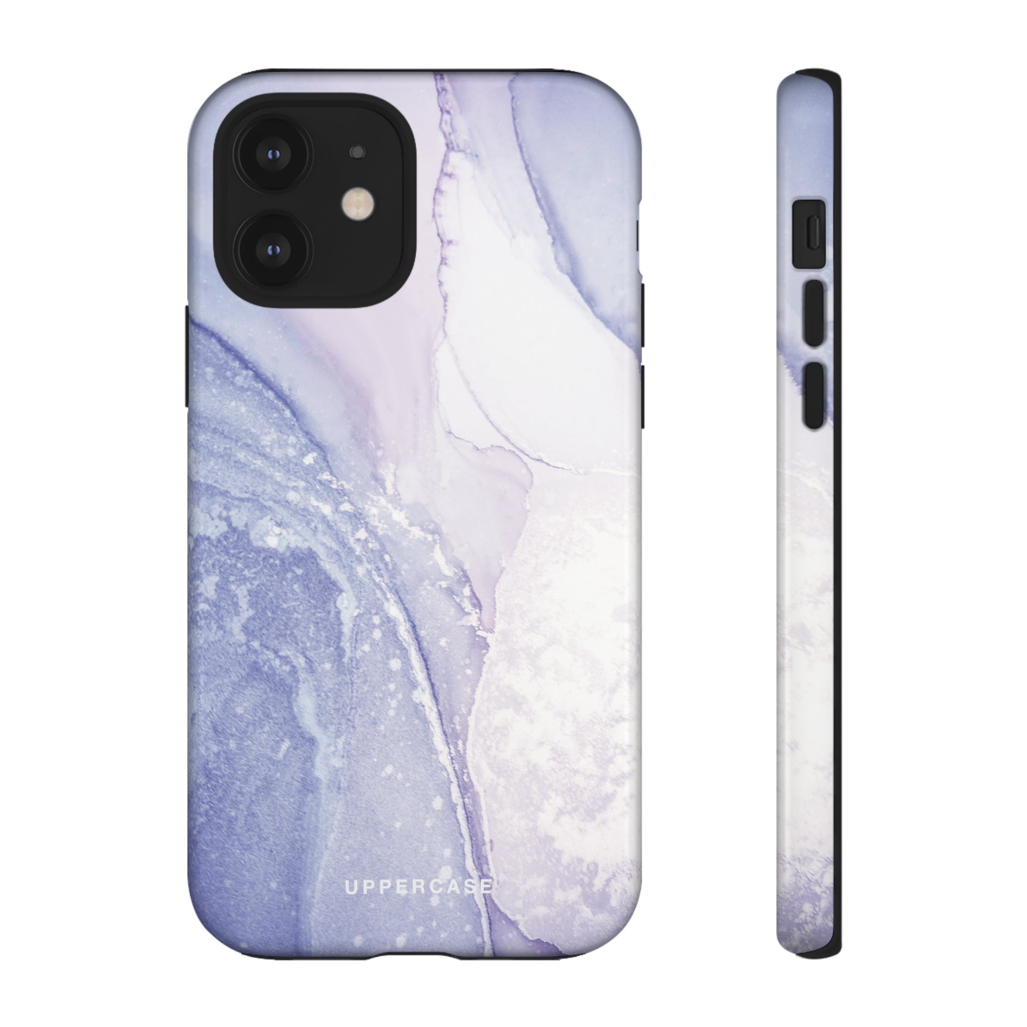 Lavender Lavish - Strong Case