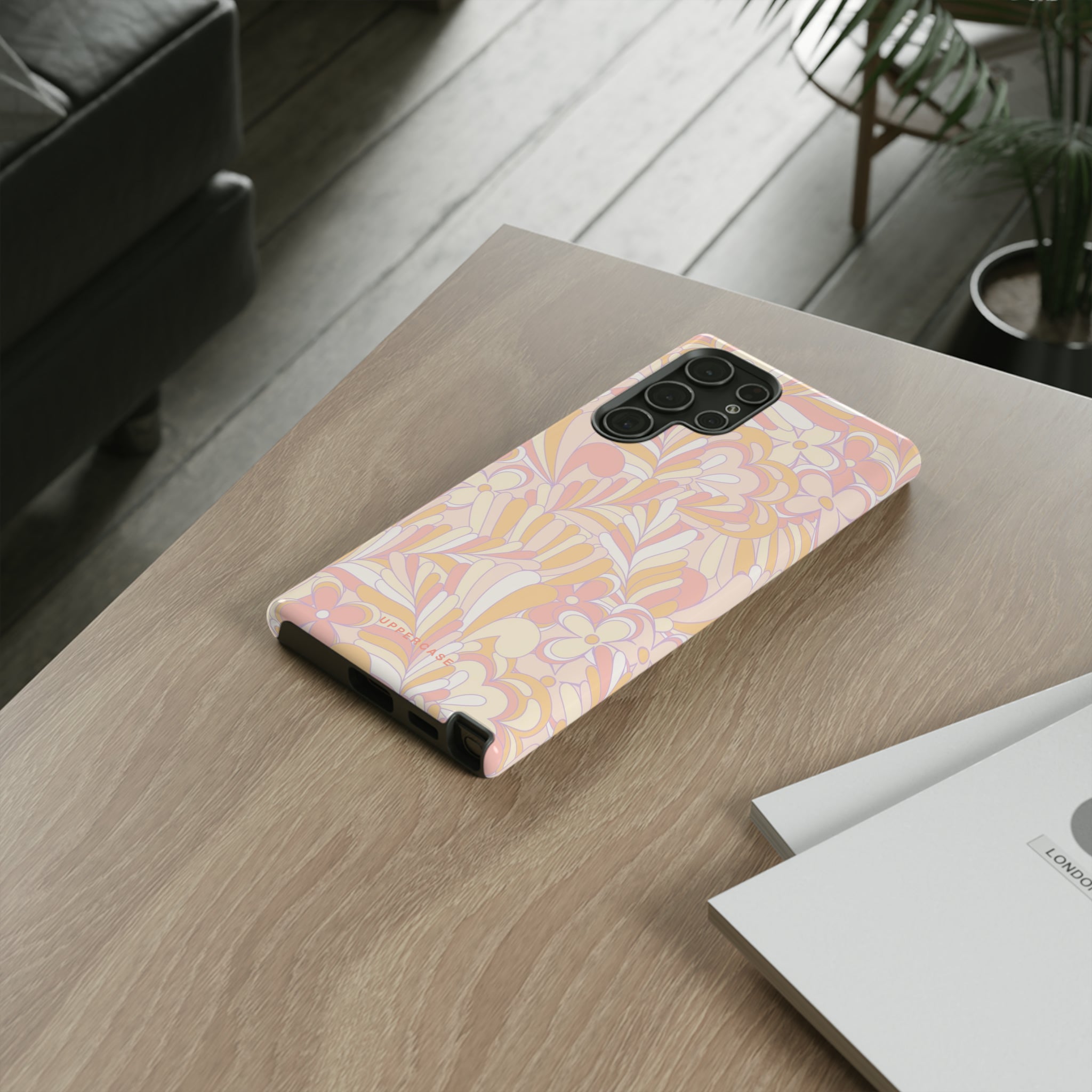 Fruity Floral - Strong Case