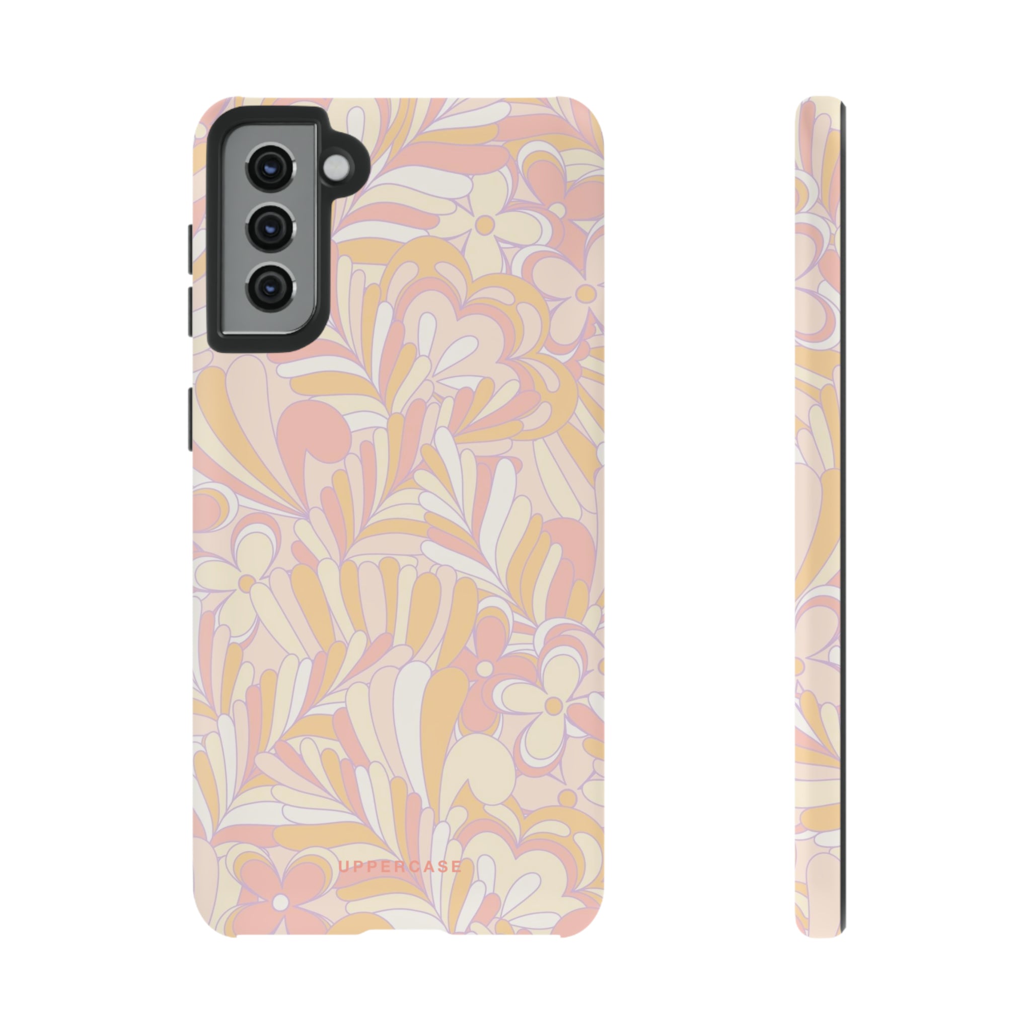 Fruity Floral - Strong Case