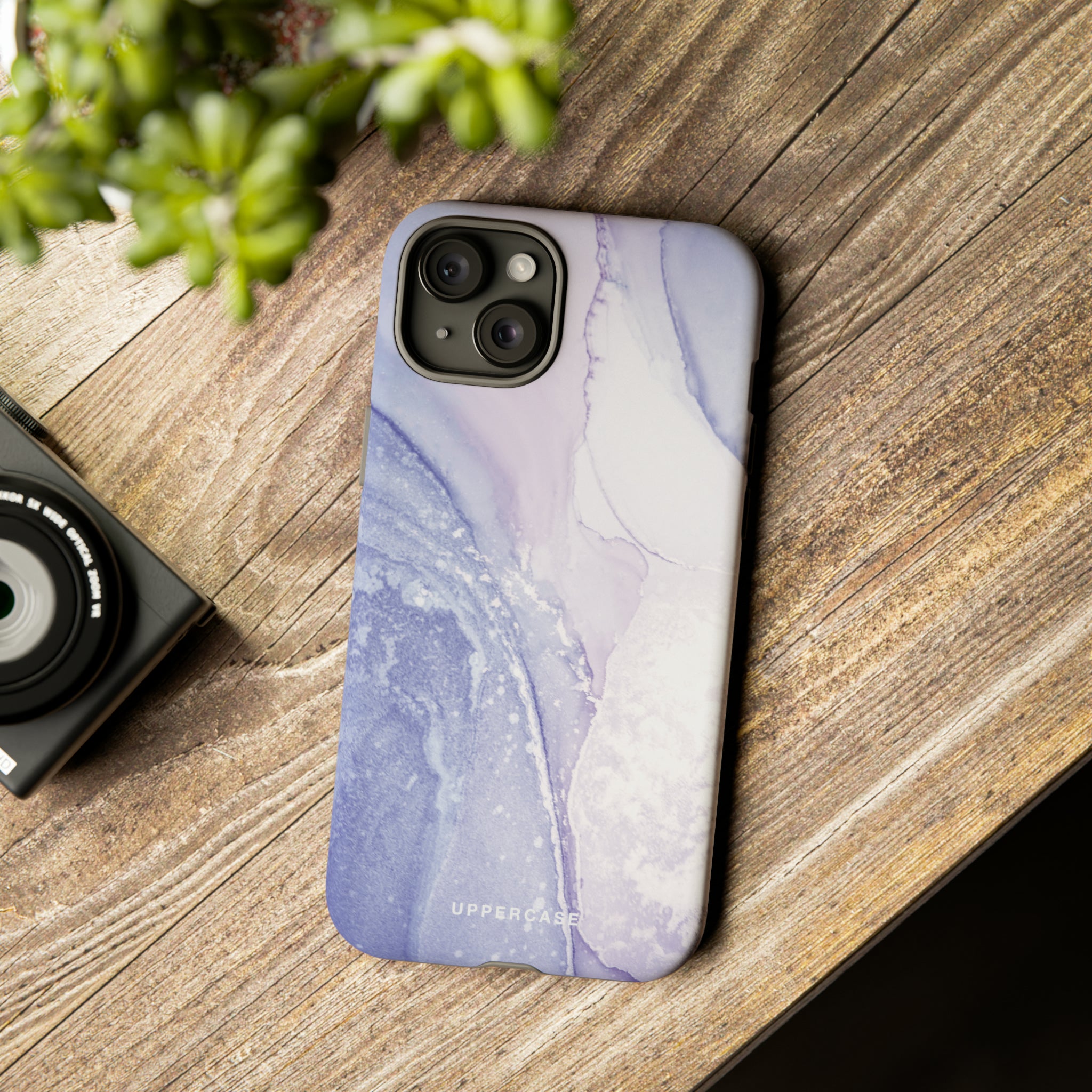 Lavender Lavish - Strong Case