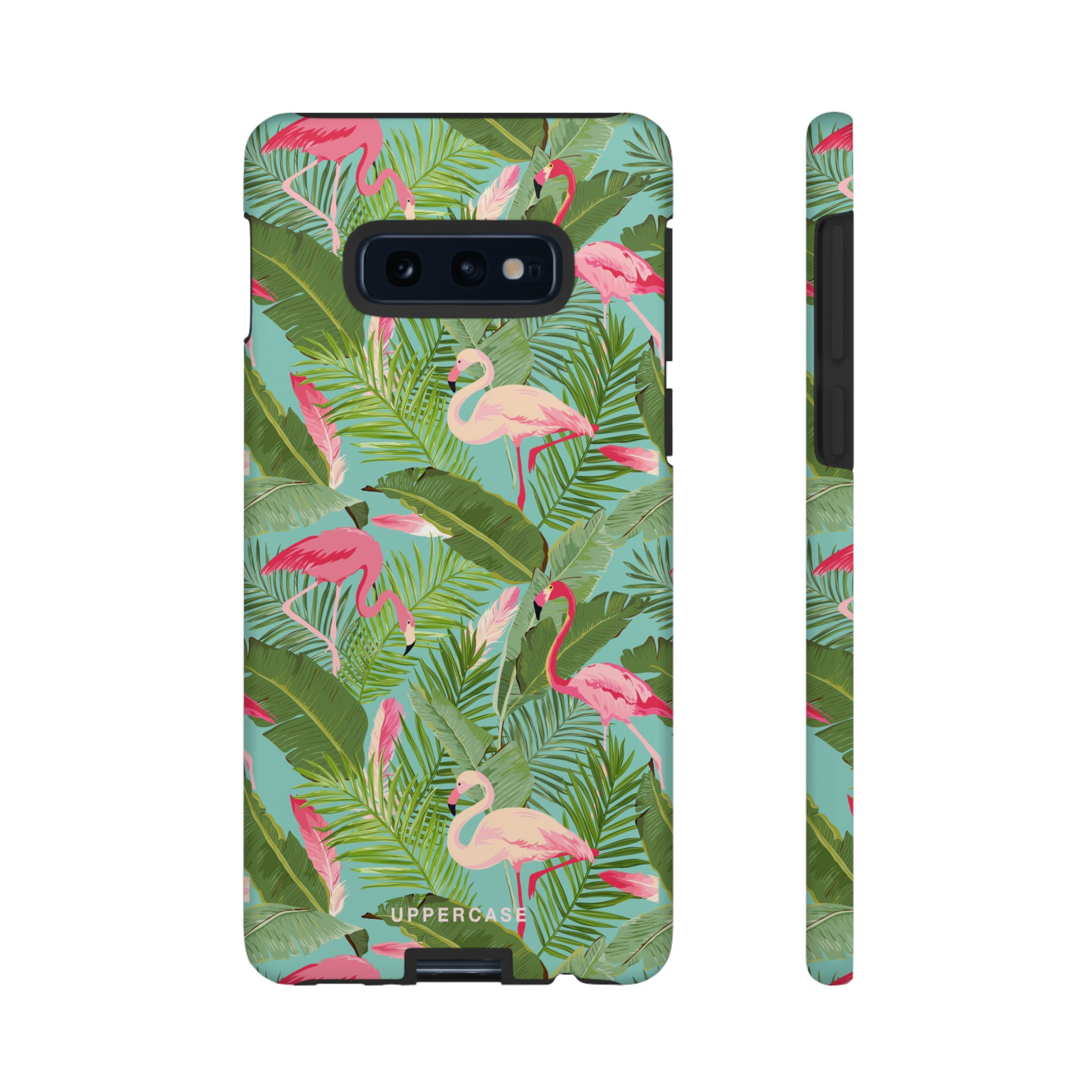 Flamingo Forest - Strong Case