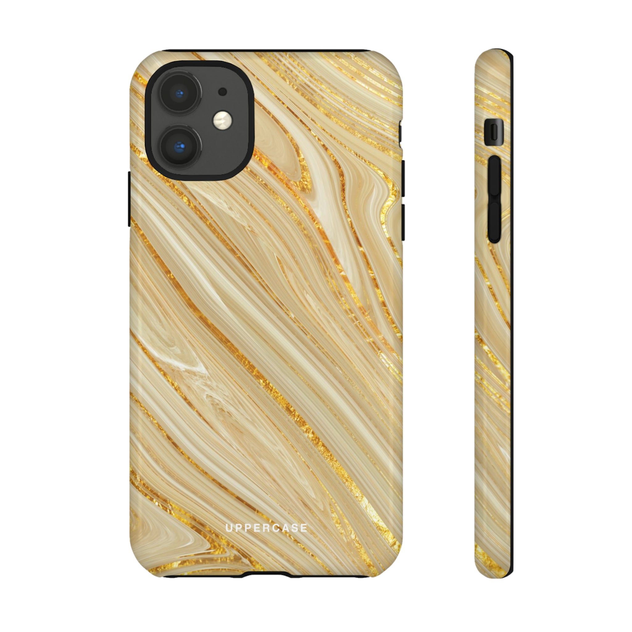 Gold Glam - Strong Case