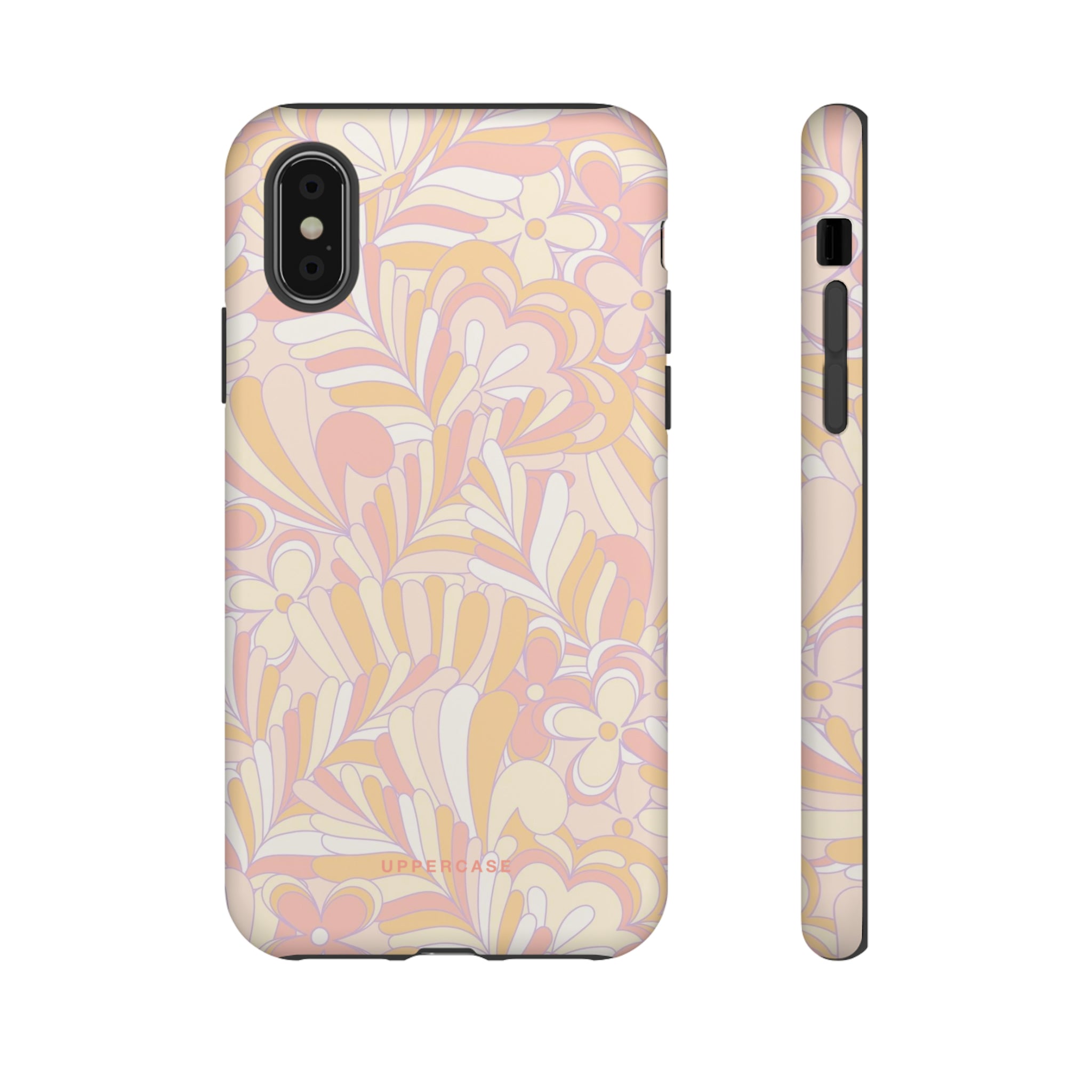 Fruity Floral - Strong Case