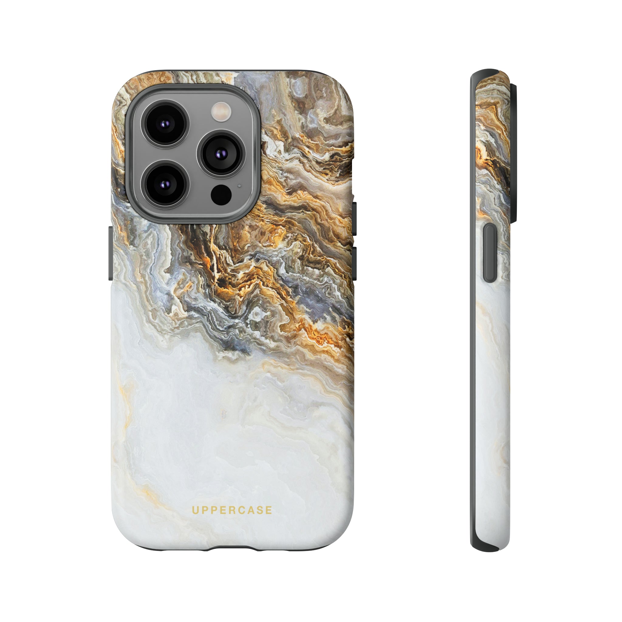 Desert Mist - Strong Case