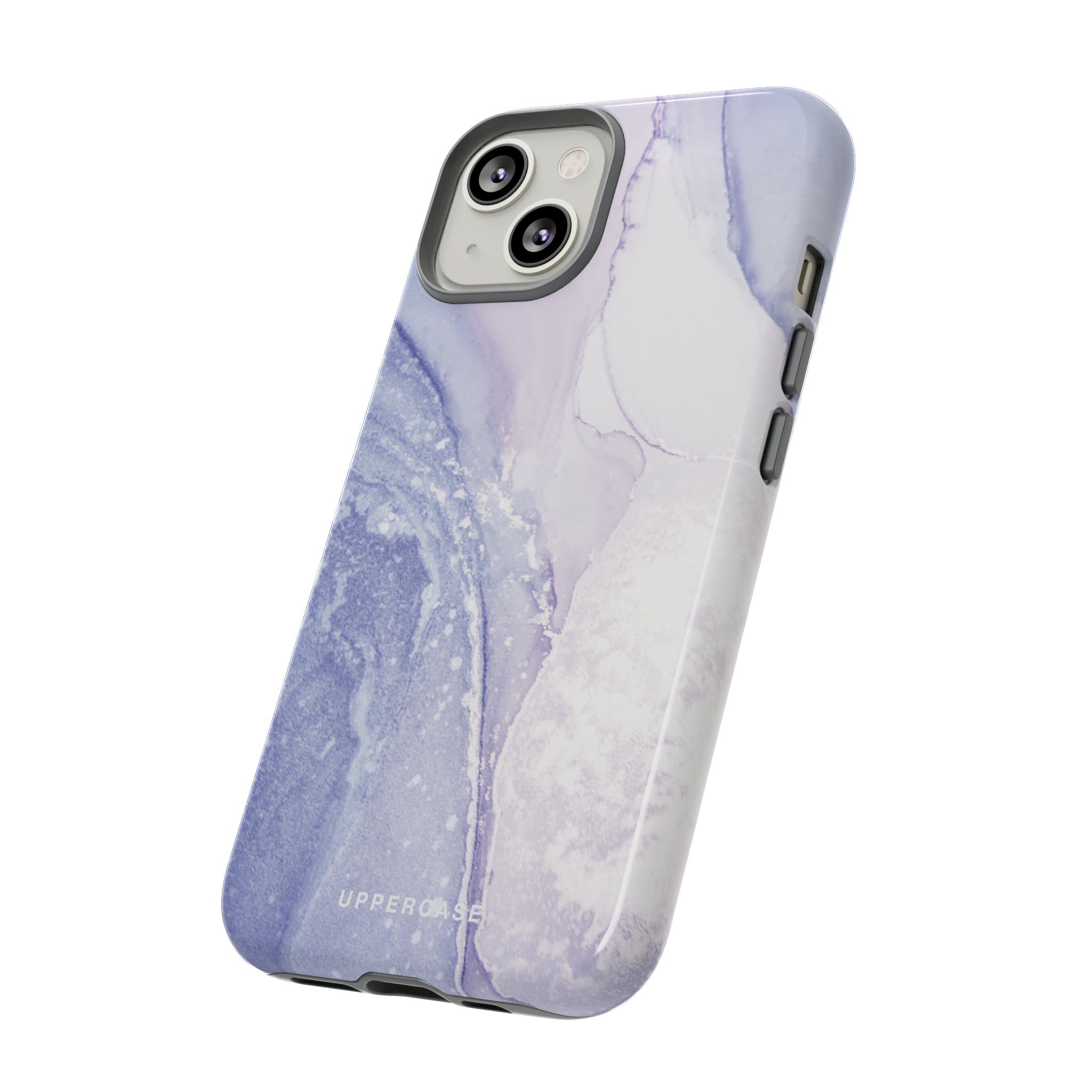 Lavender Lavish - Strong Case