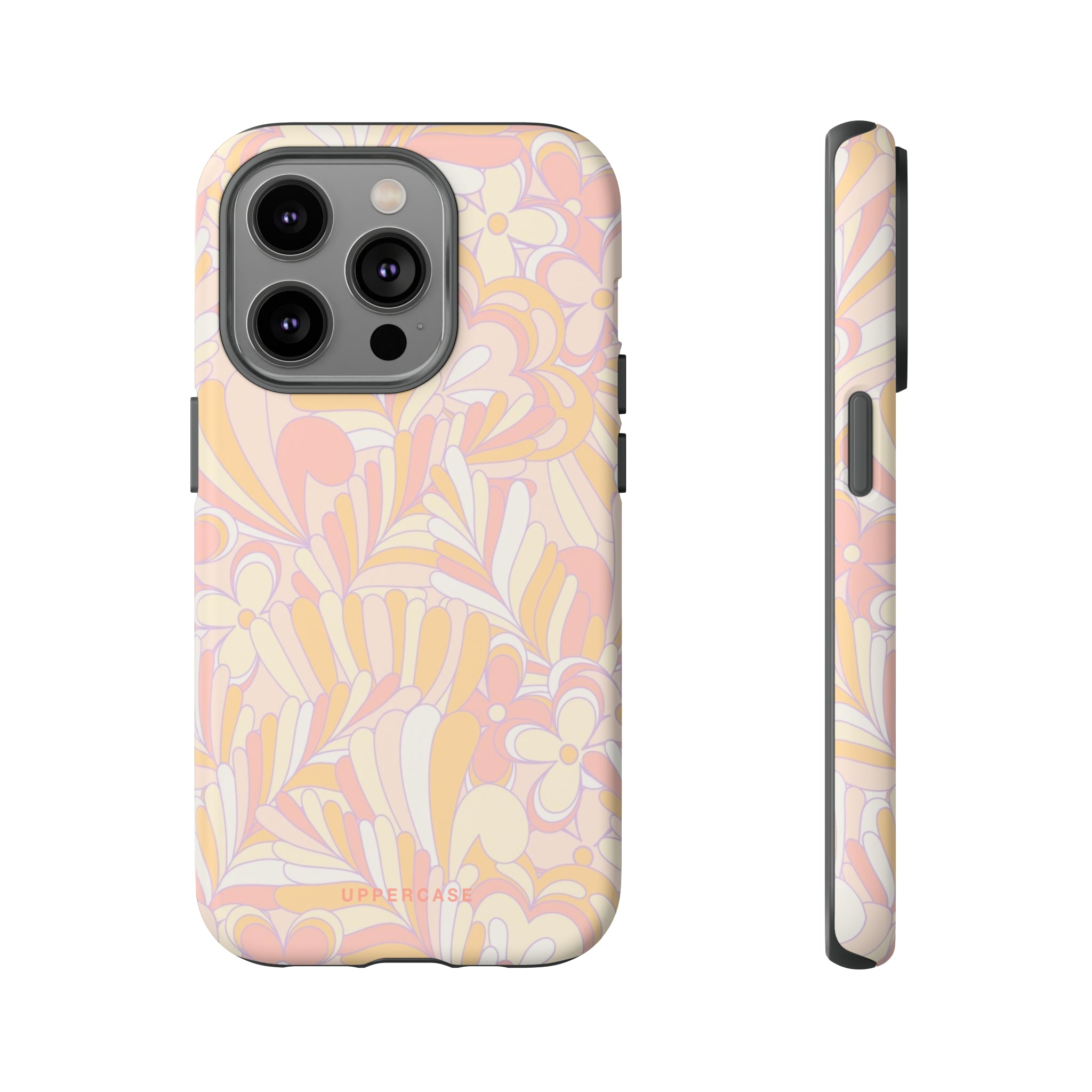 Fruity Floral - Strong Case