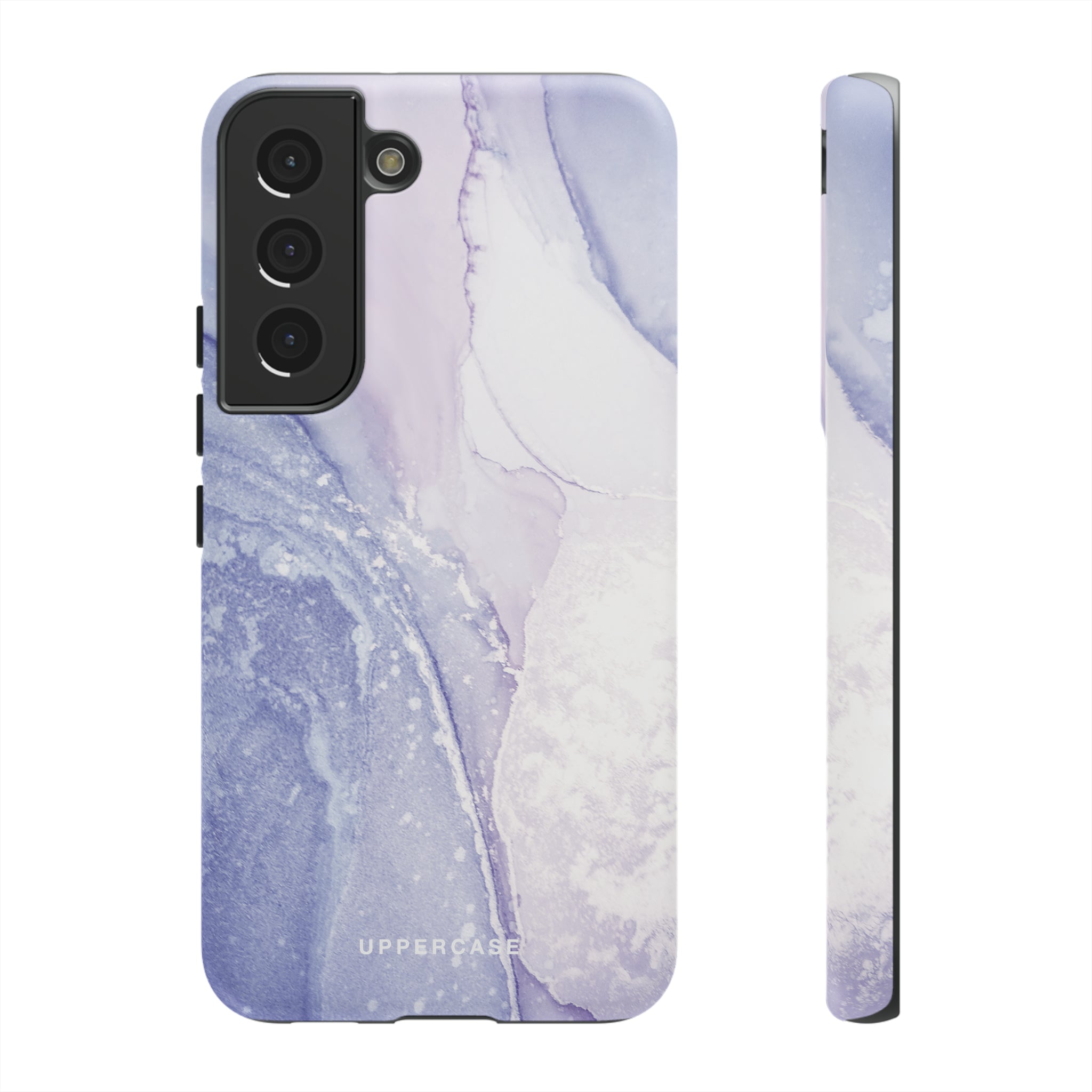 Lavender Lavish - Strong Case